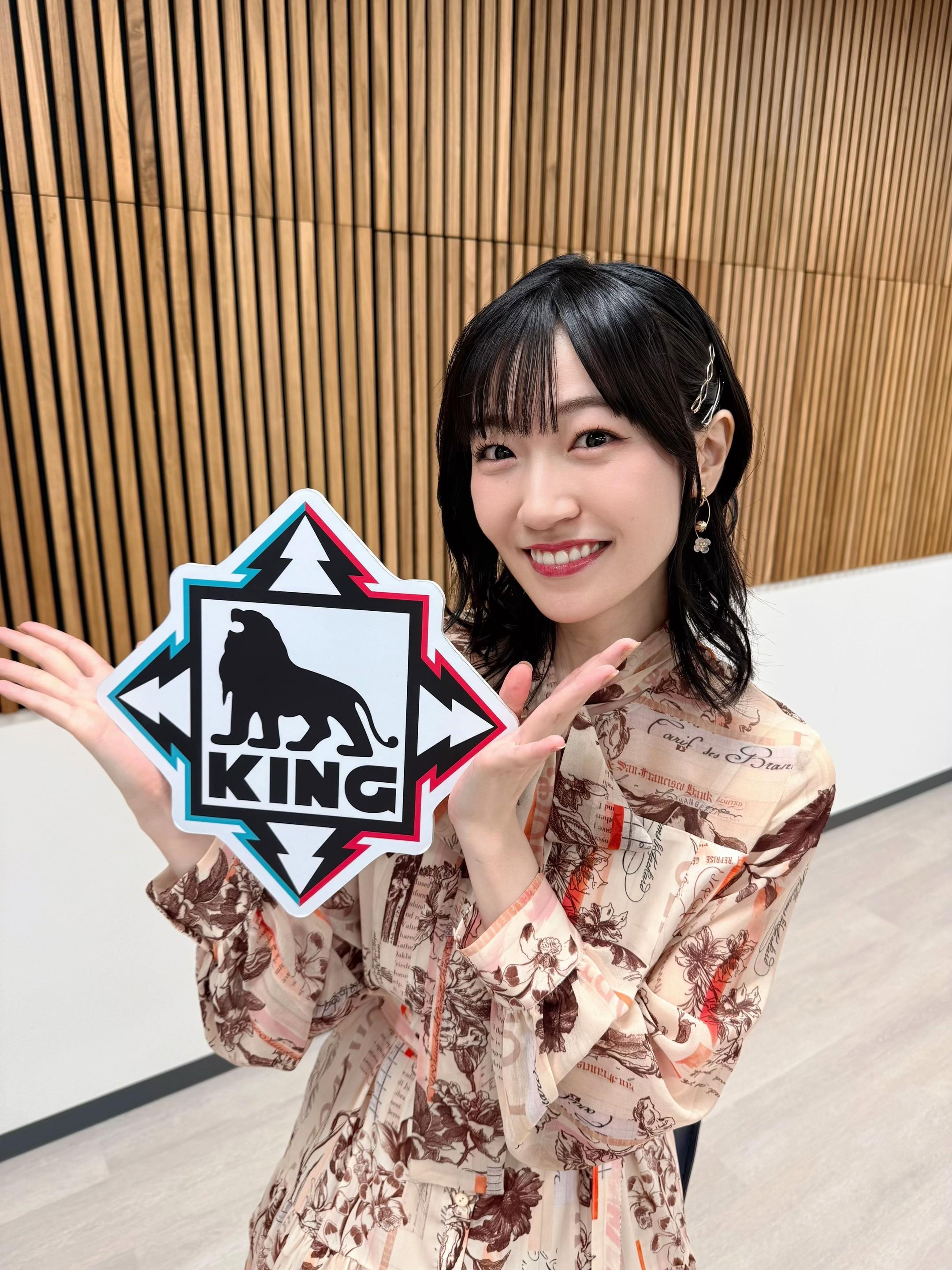 @キングレコード公式