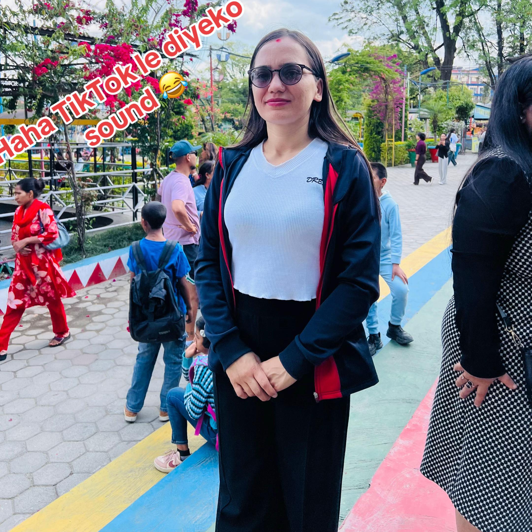 @Deepa panthi ❤️🩹