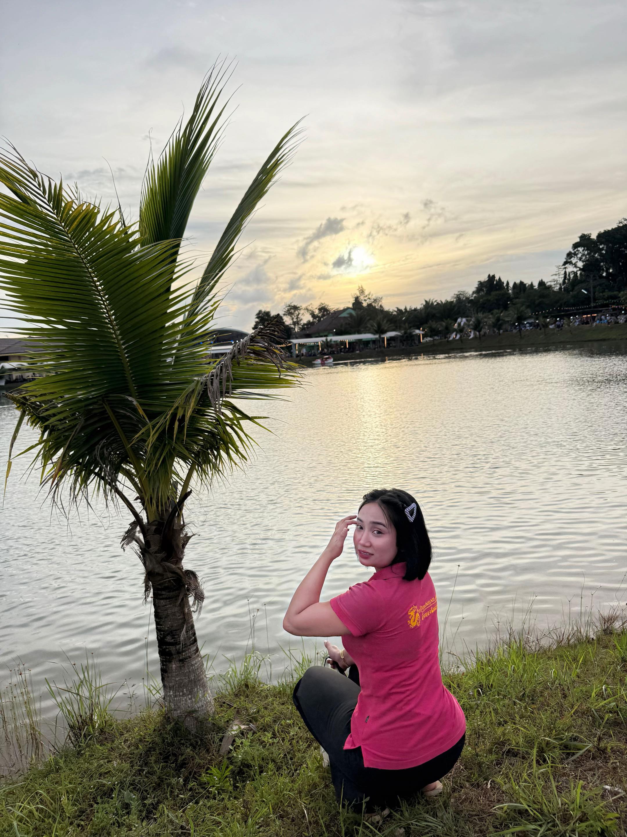 @มะลิค้าบ 🌻🫧
