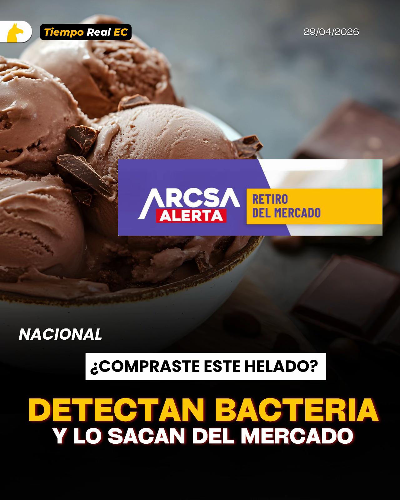 @Tiempo Real EC