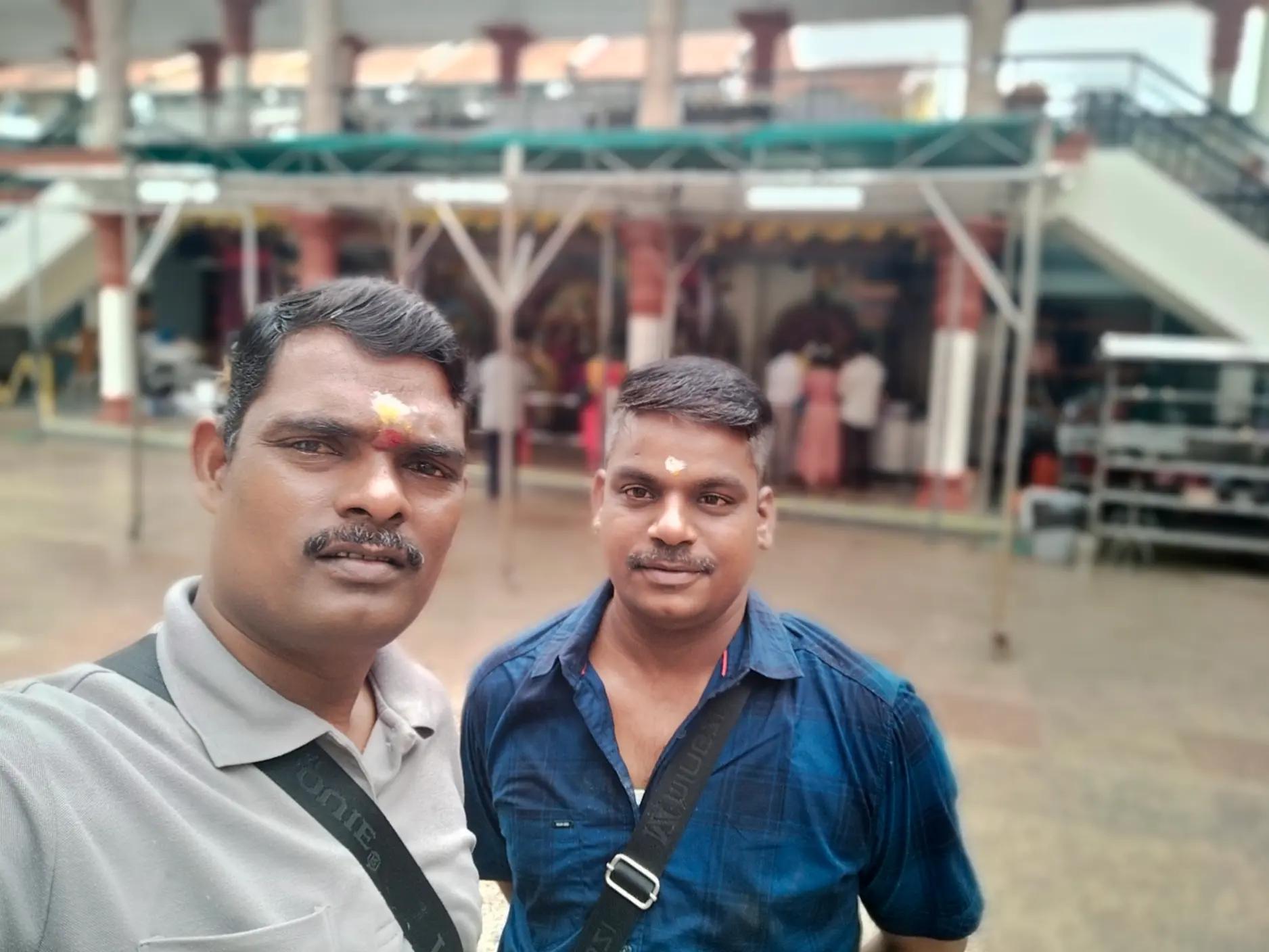 @Venkatesh