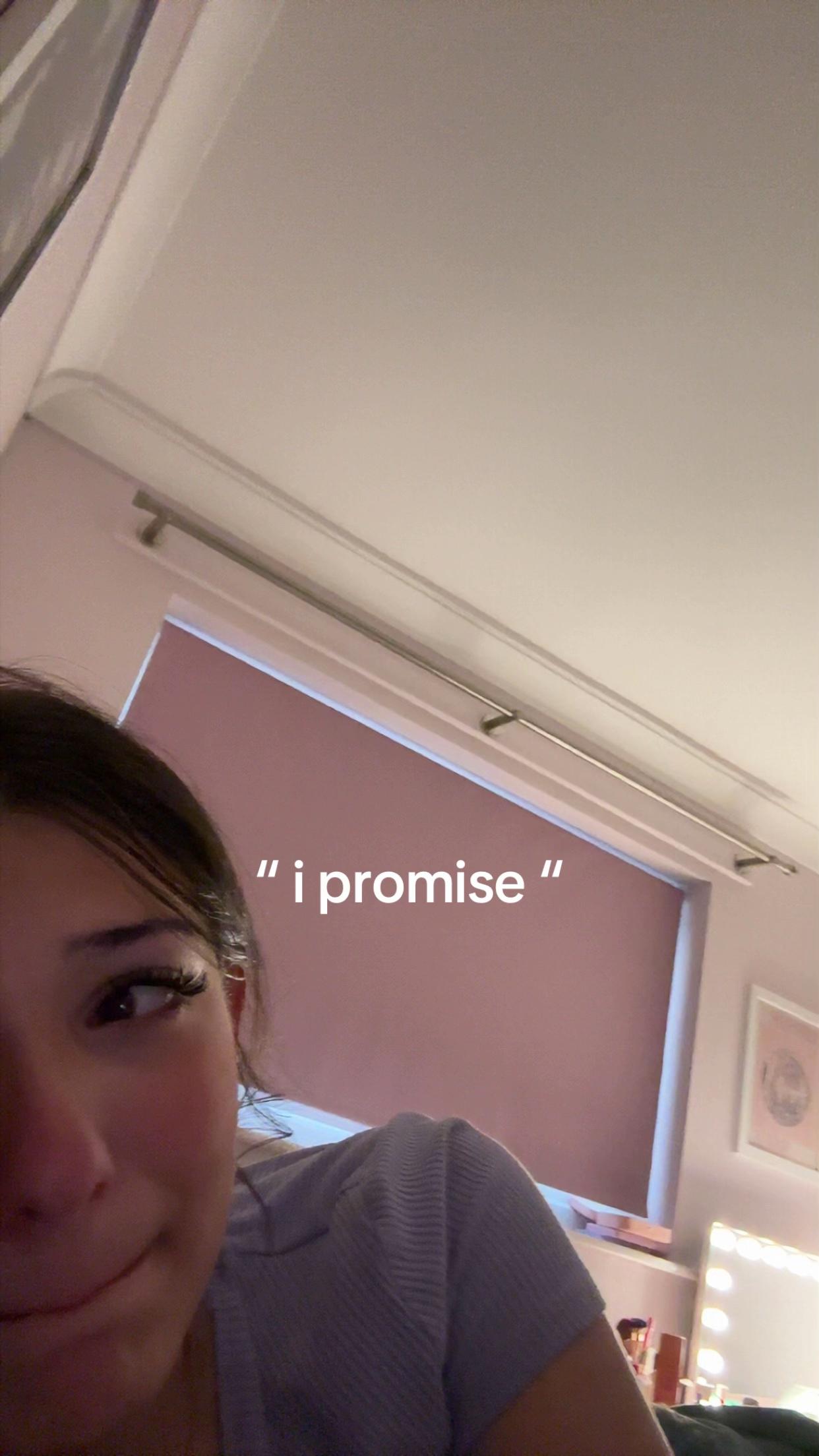 @Rosa spam x