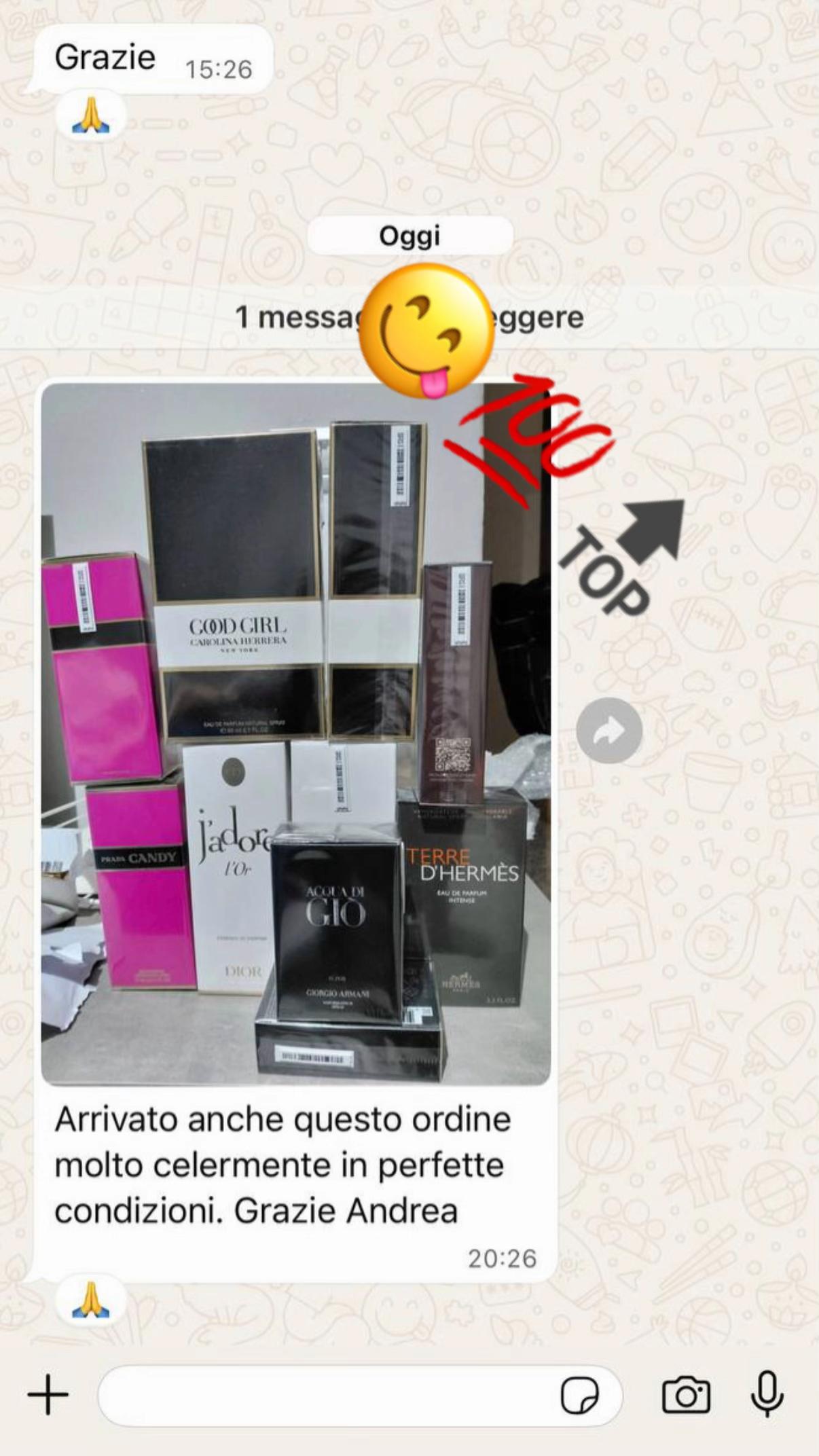 @profumi_esclusivi_italia