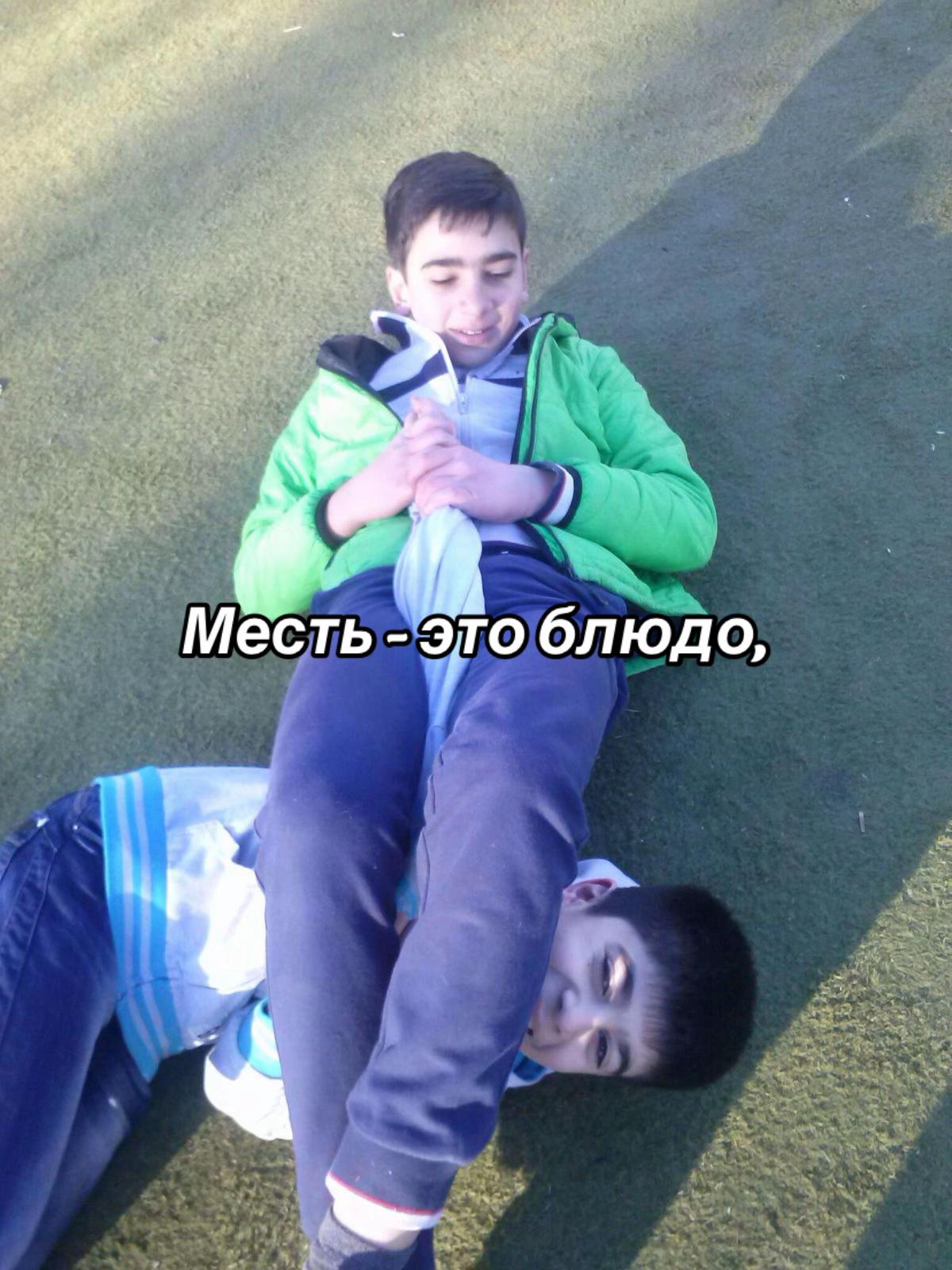 @Tgk : Паучье Логово🕷️