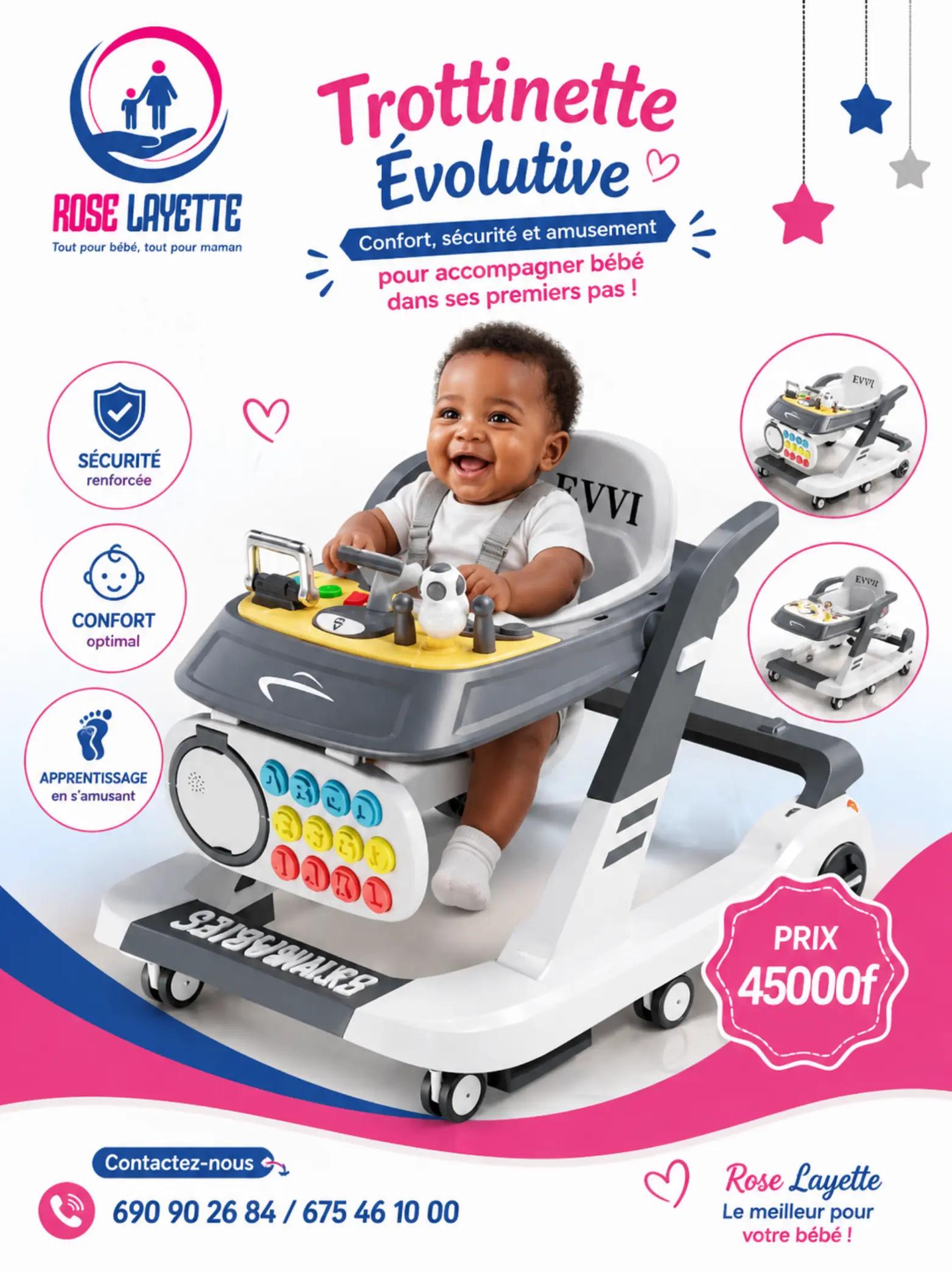 @Rose Layette 💞