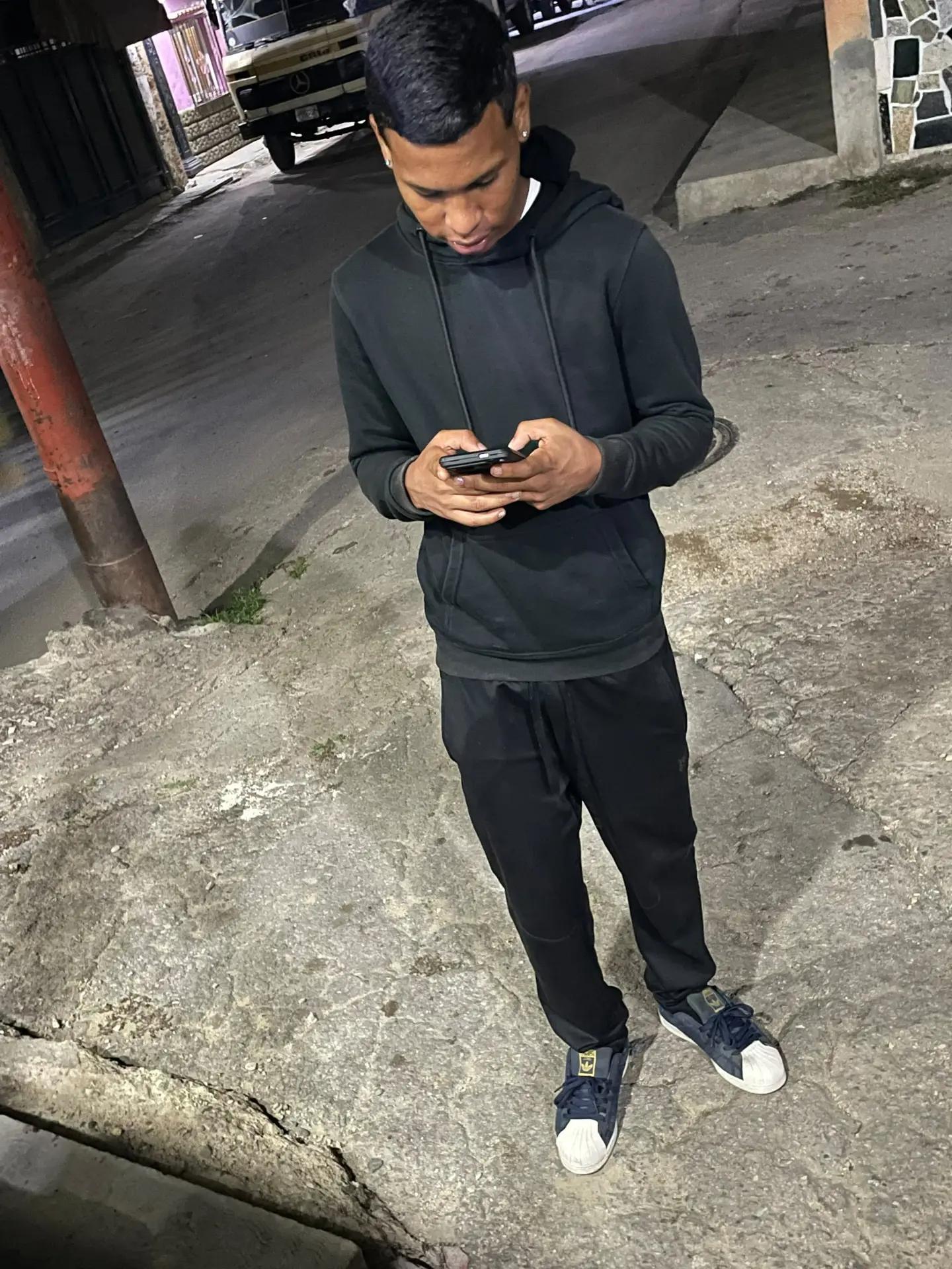 @wilfran ✔️