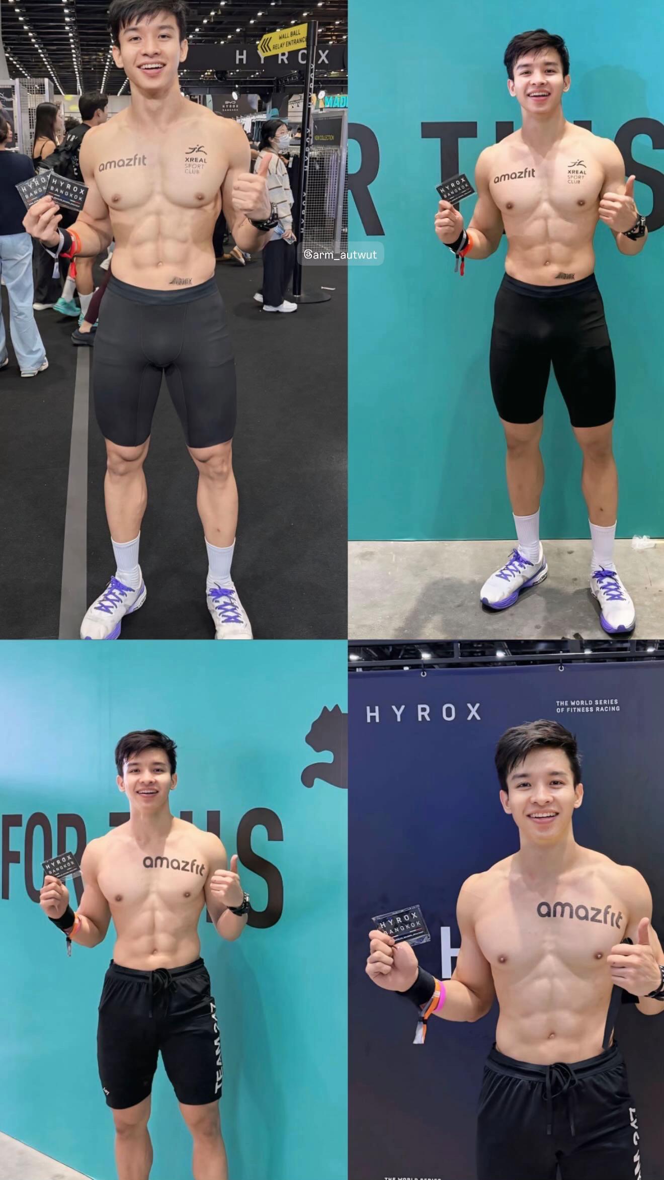 @ThaiChineseCuteboy