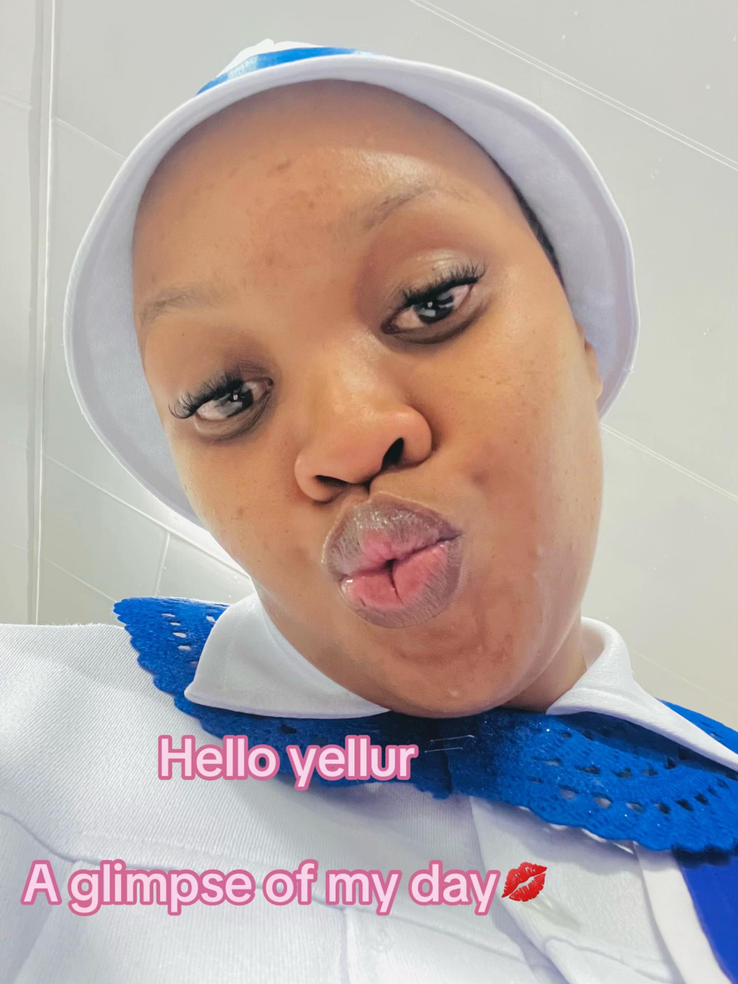 @Palesa Lapisi 🌸🫶
