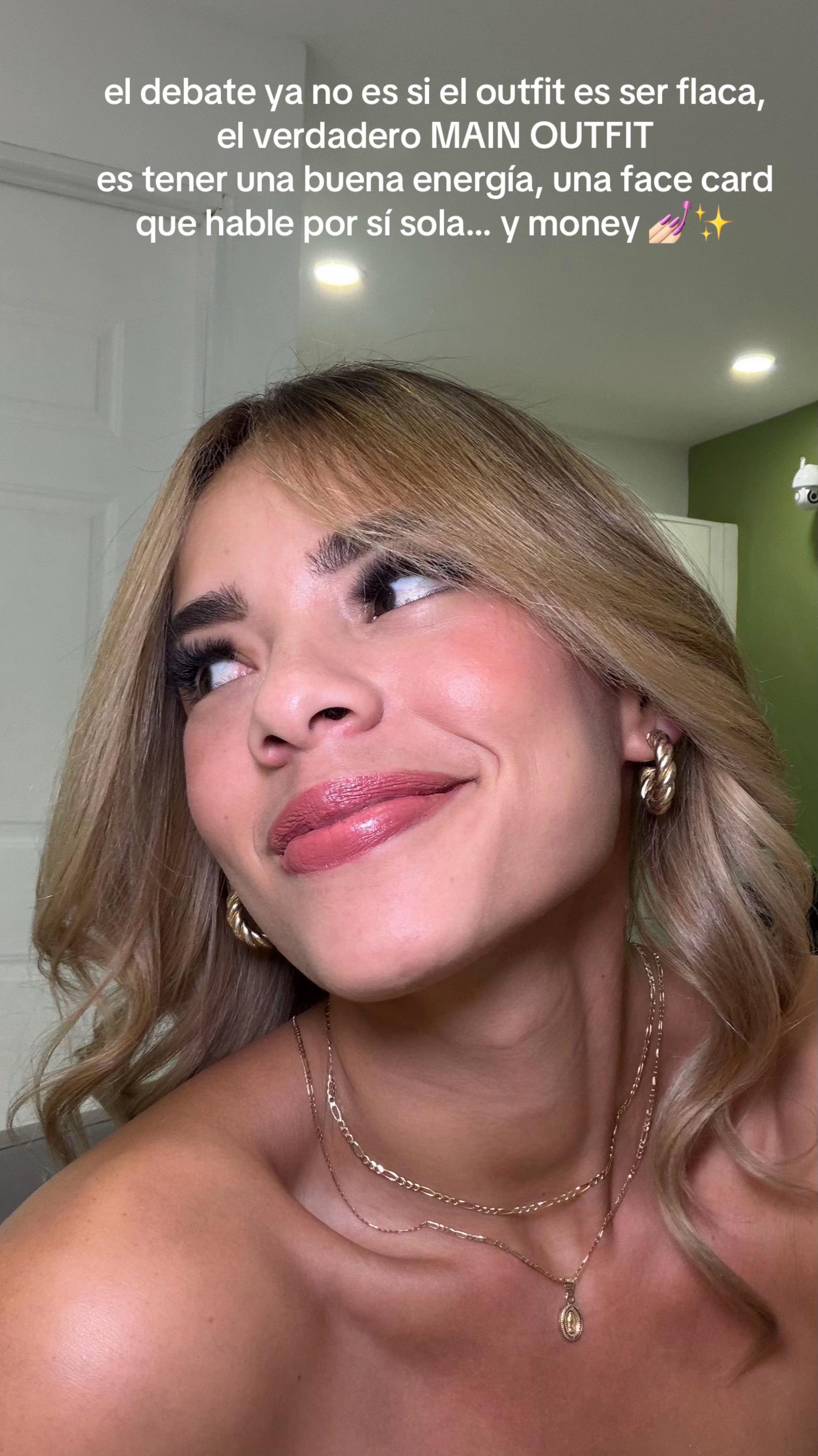 @Valeria Gómez