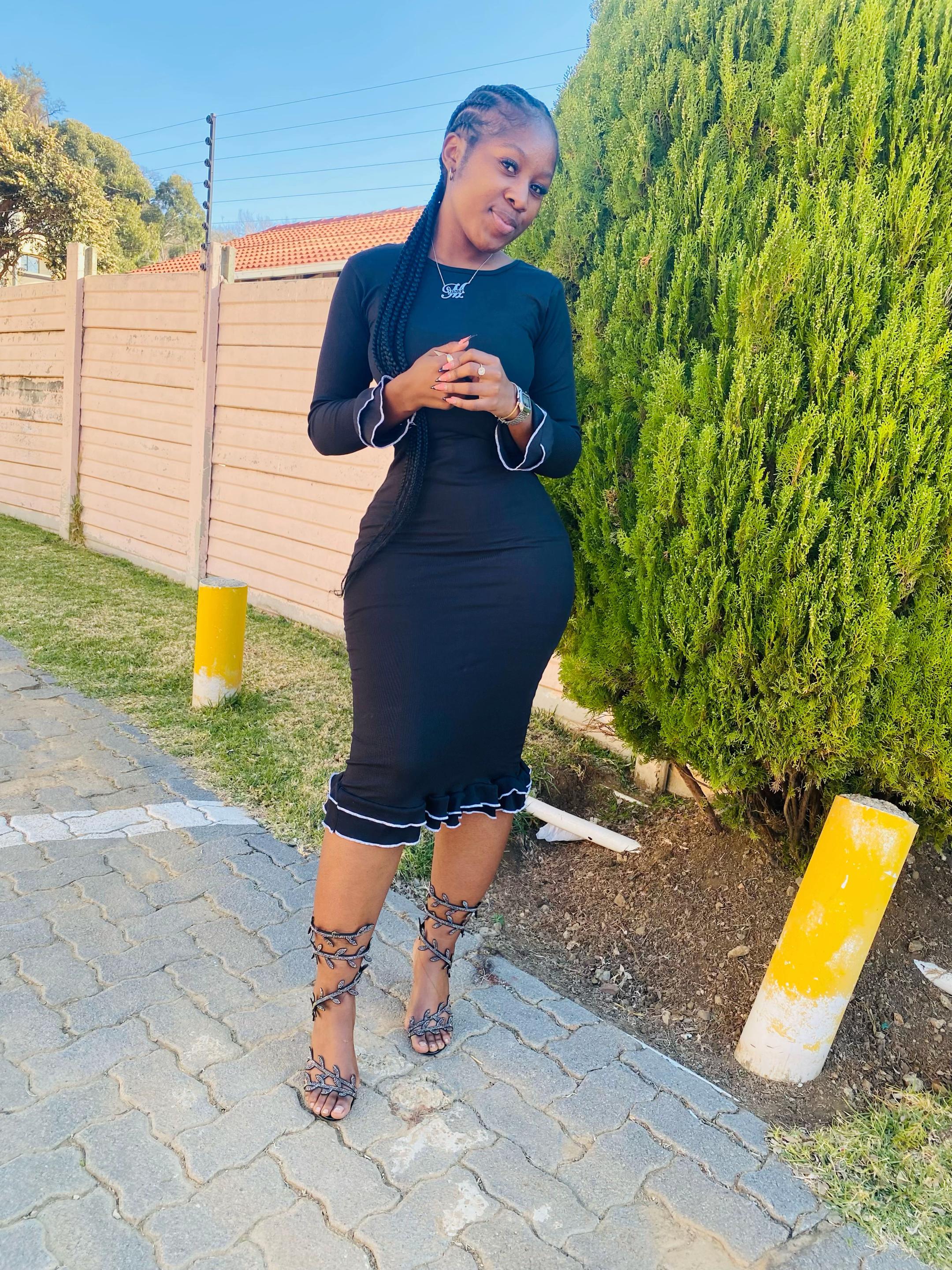@Thandolwethu Mbatha