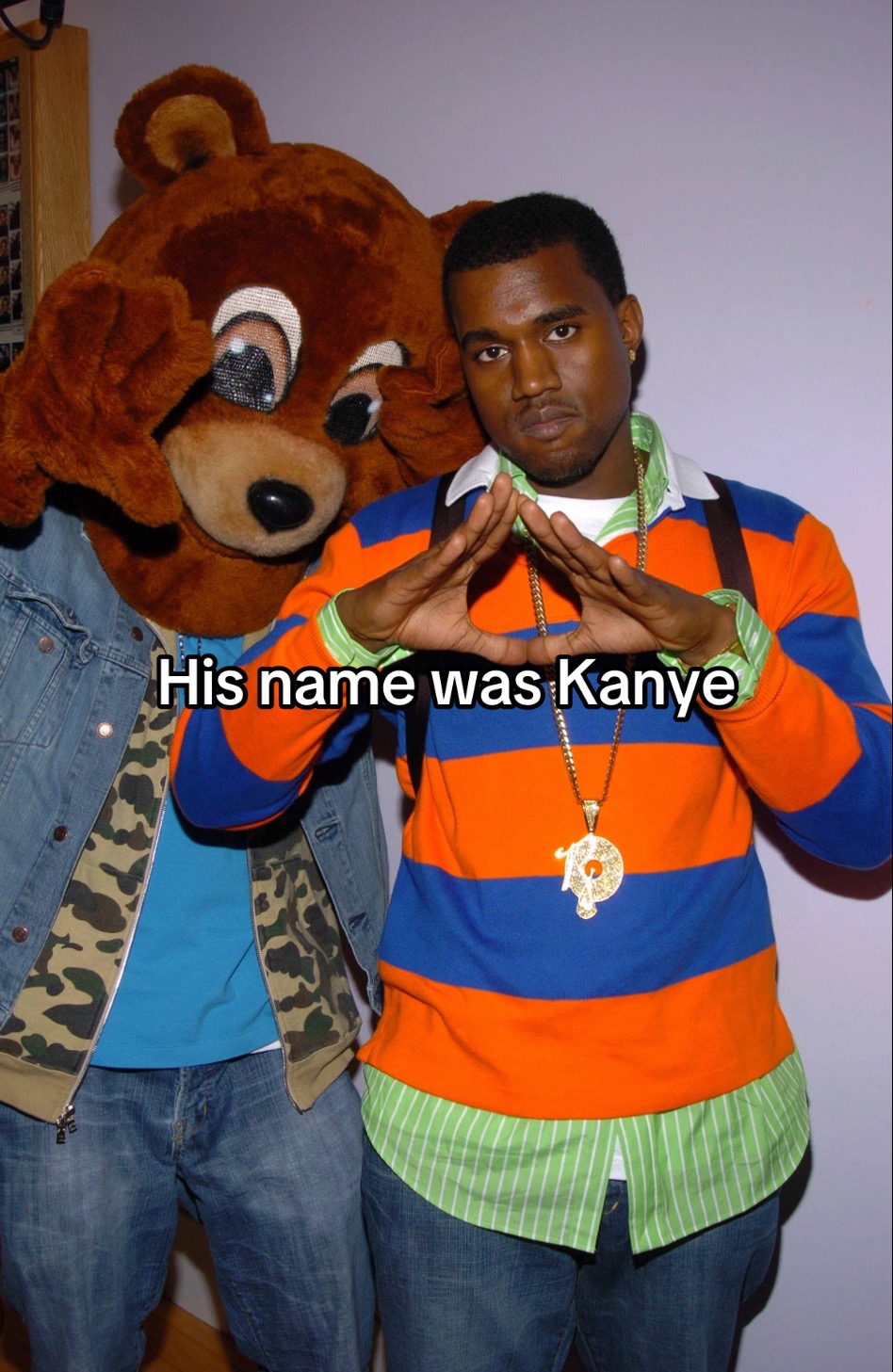 @KanyeWestMeatRider
