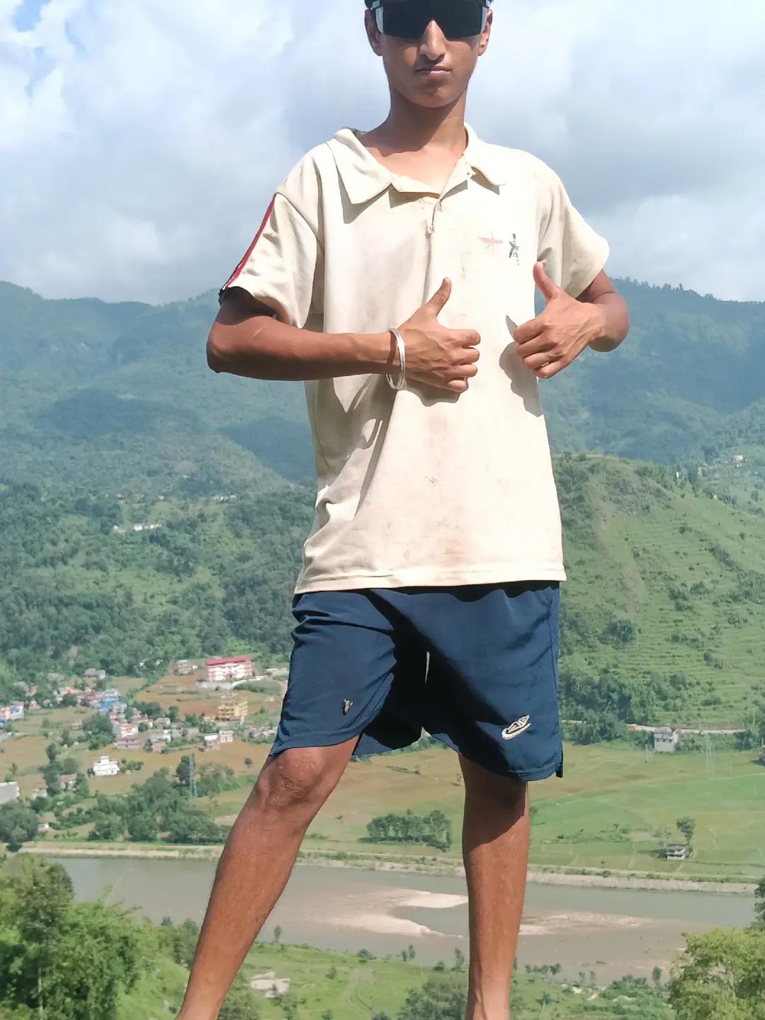 @Tilak