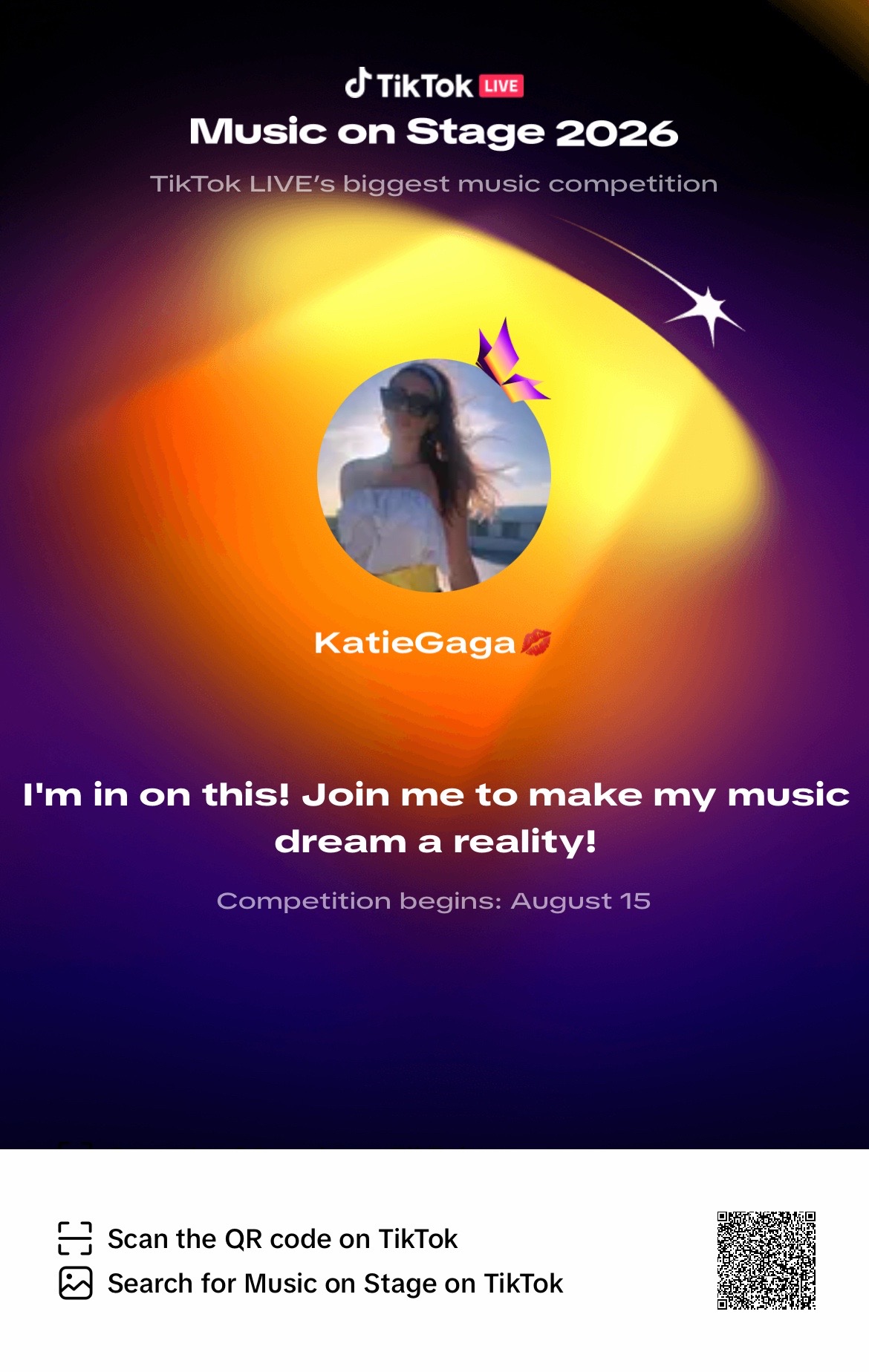@KatieGaga💋