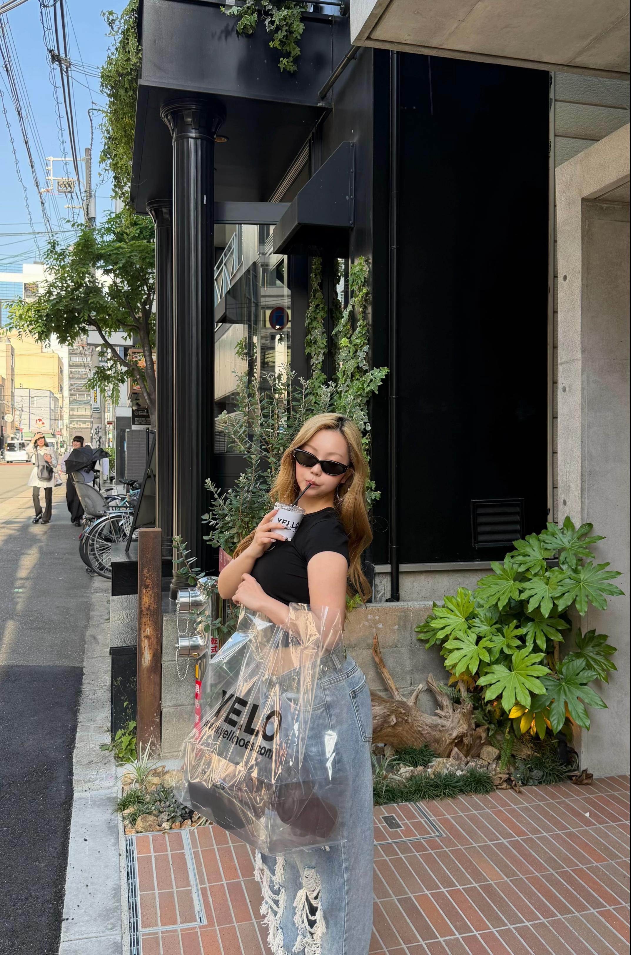 @bebe