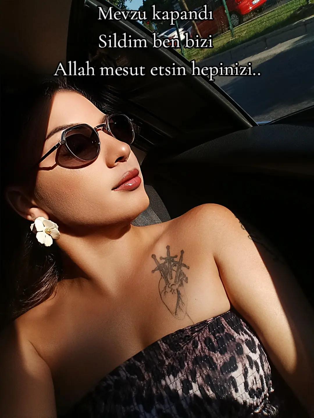@ꓘndɐ ꓘızı