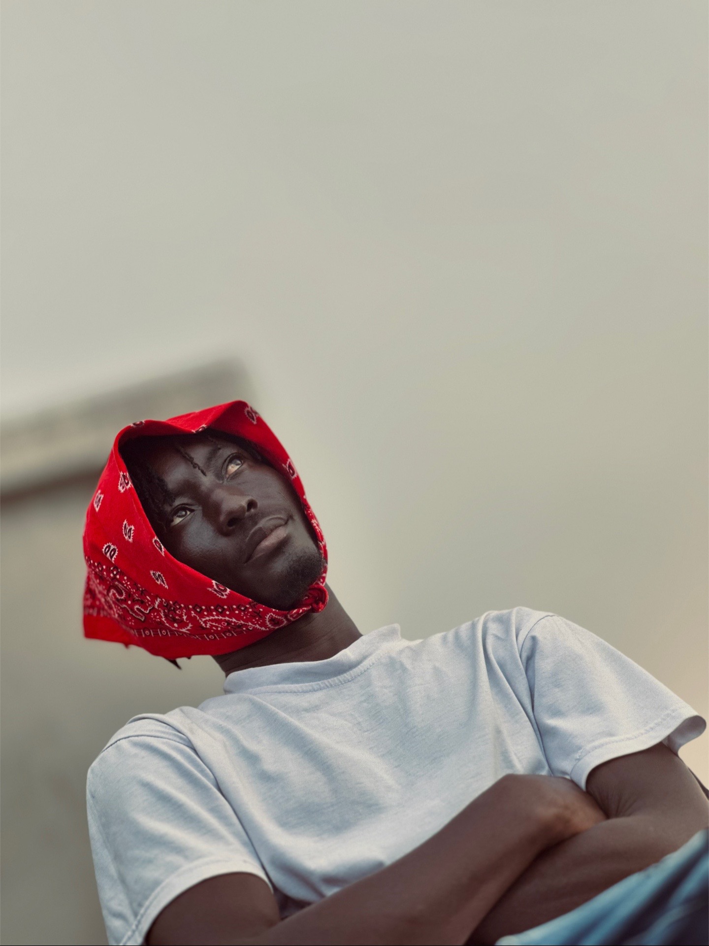@ISSAH SIAKA