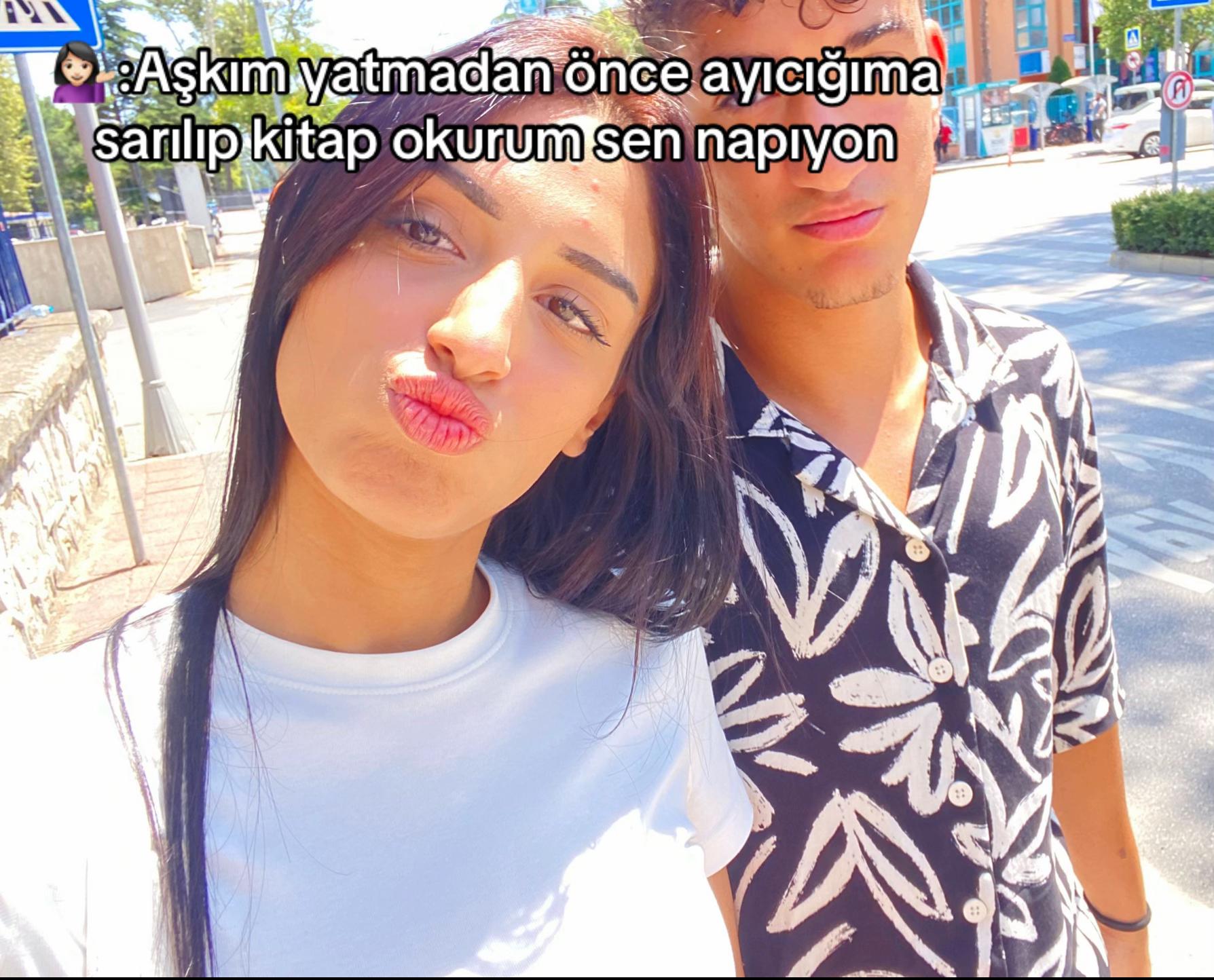 @Ahmetcan Kara