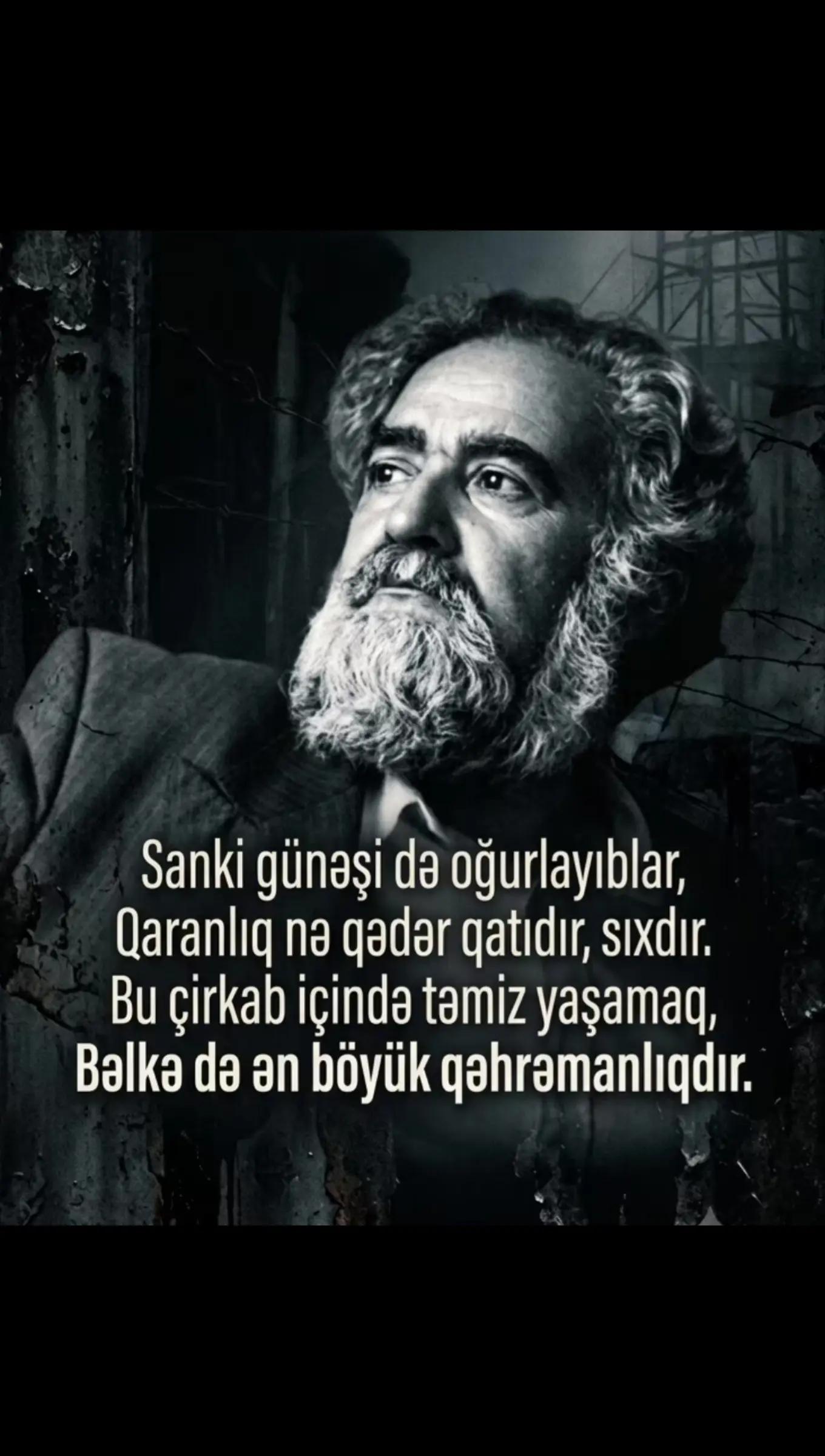 @Mehrac Dadasov