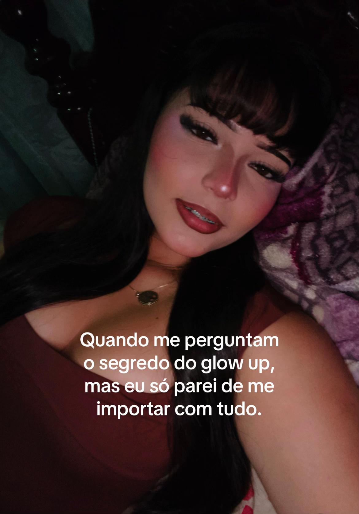 @Anna Beatriz