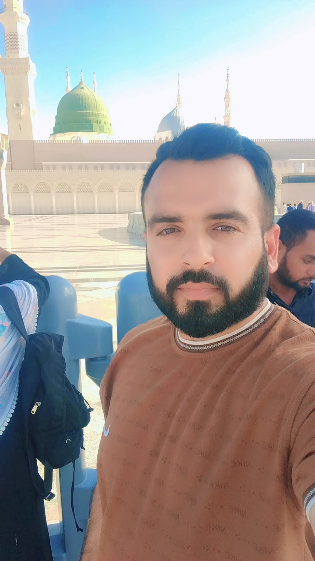 @Sajjad qadri