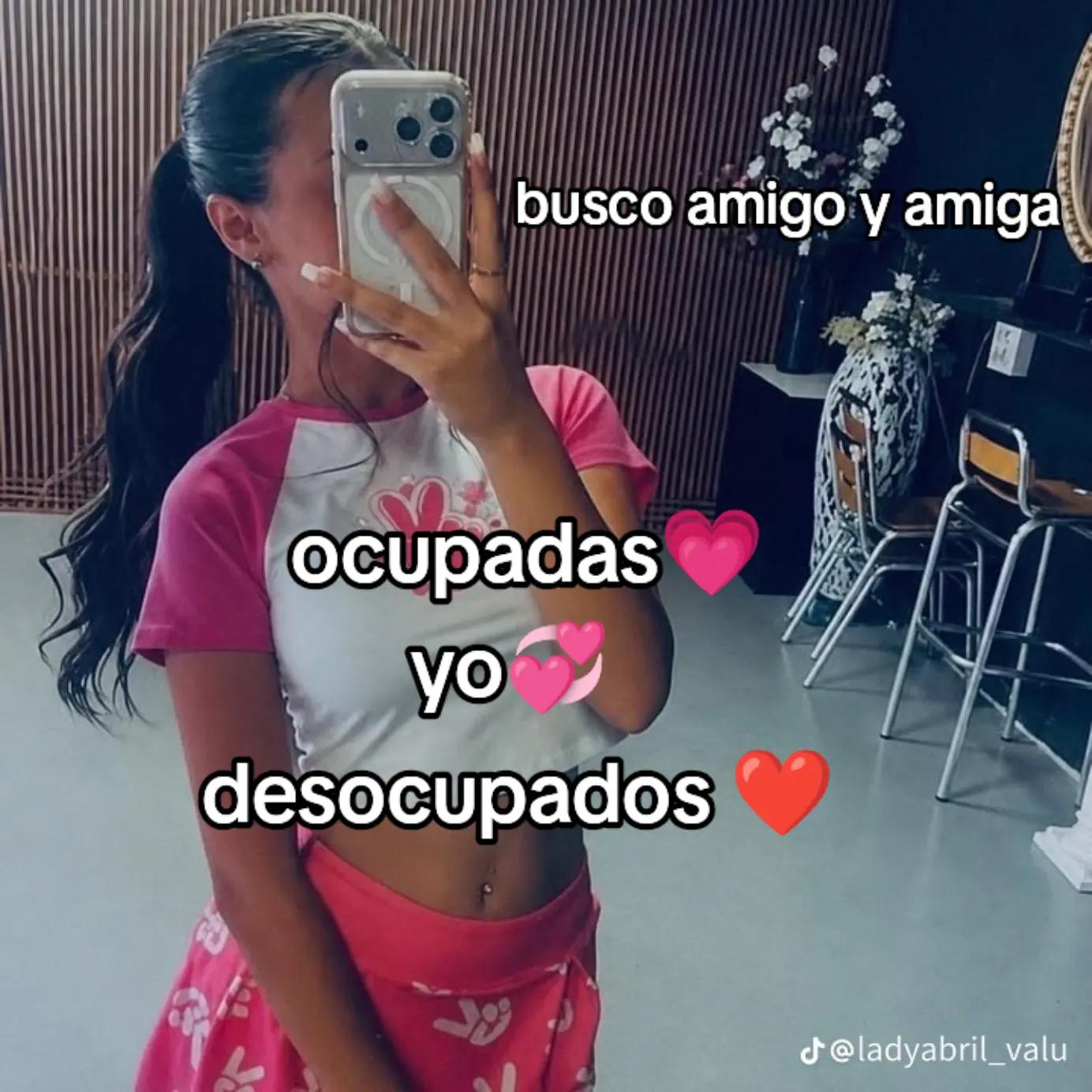@rol de abril 💕