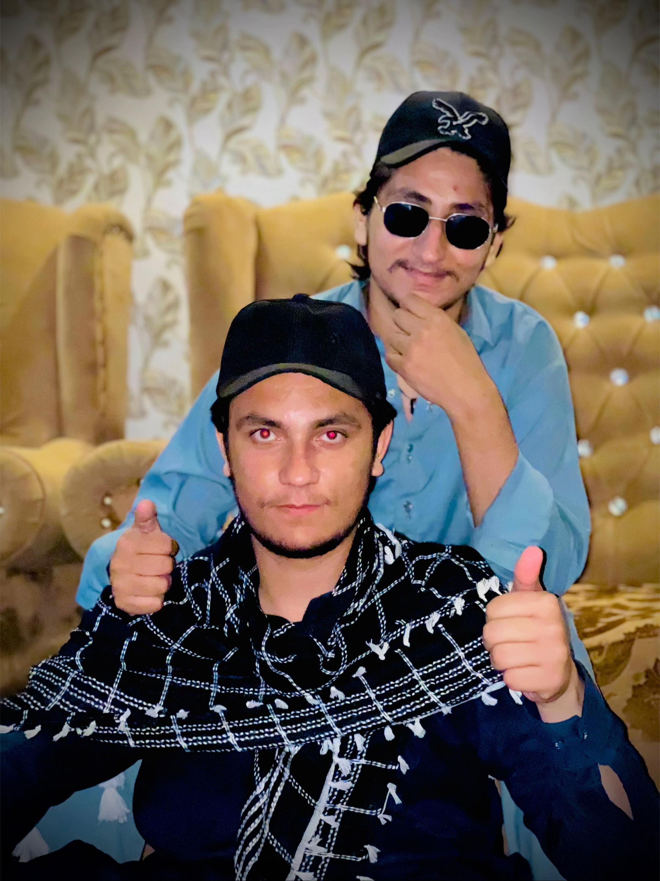 @شکریال آلے 😎