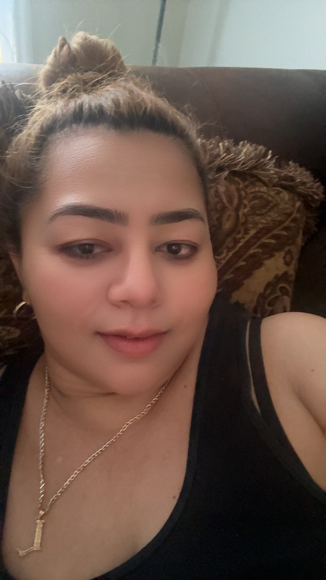@Angelica Hernandez