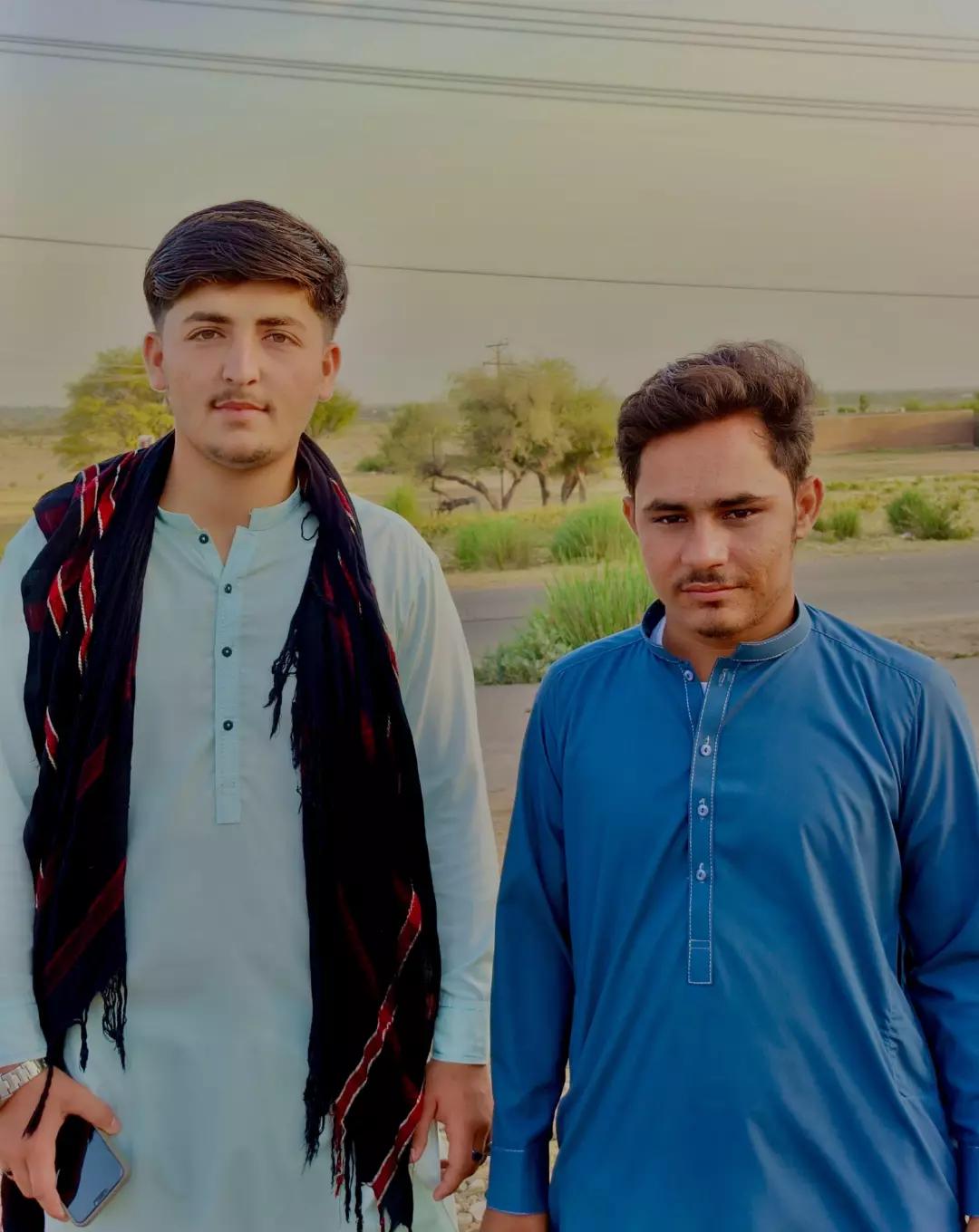 @Sami khan