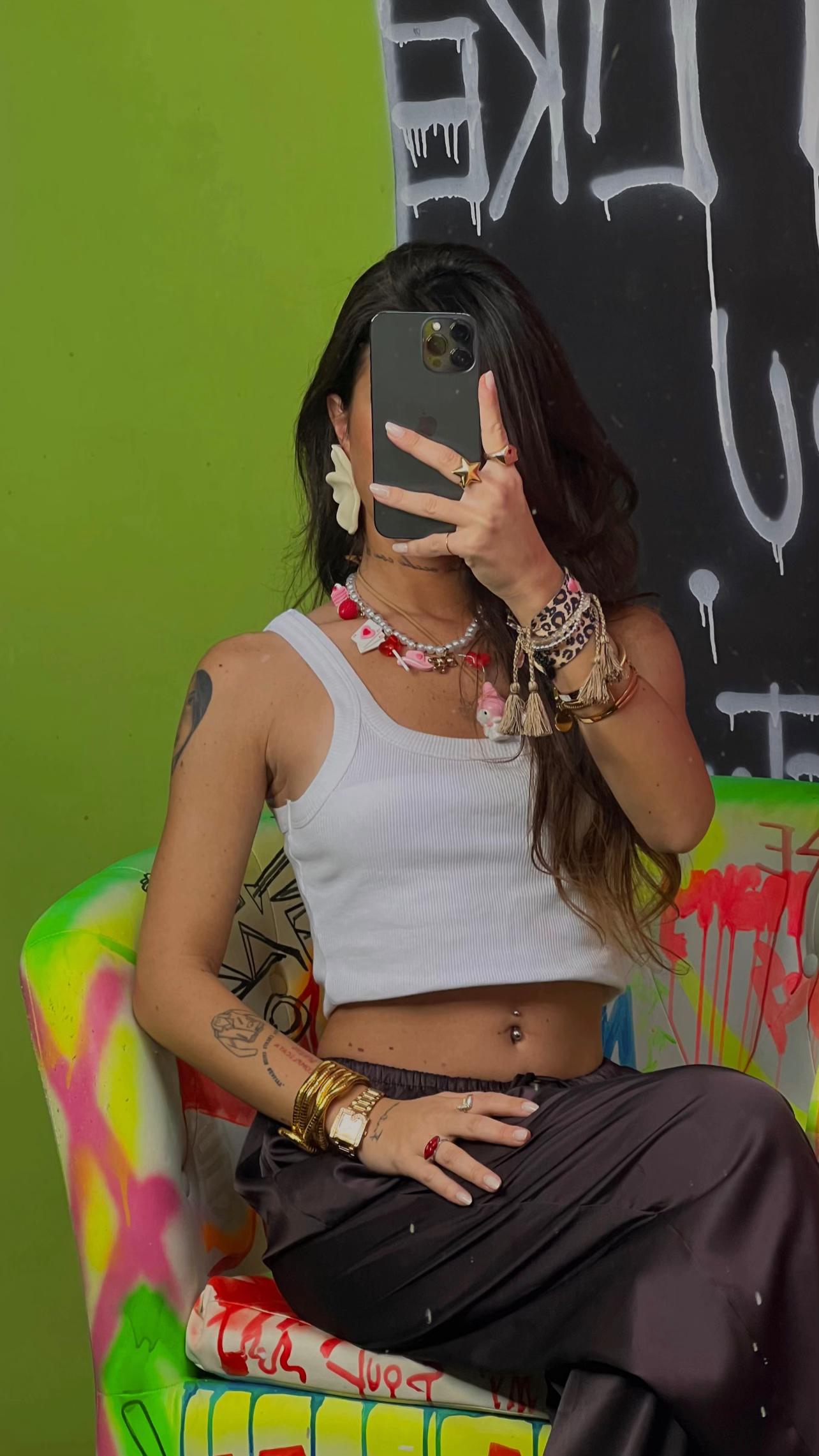 @VIOLA BERTOLINI