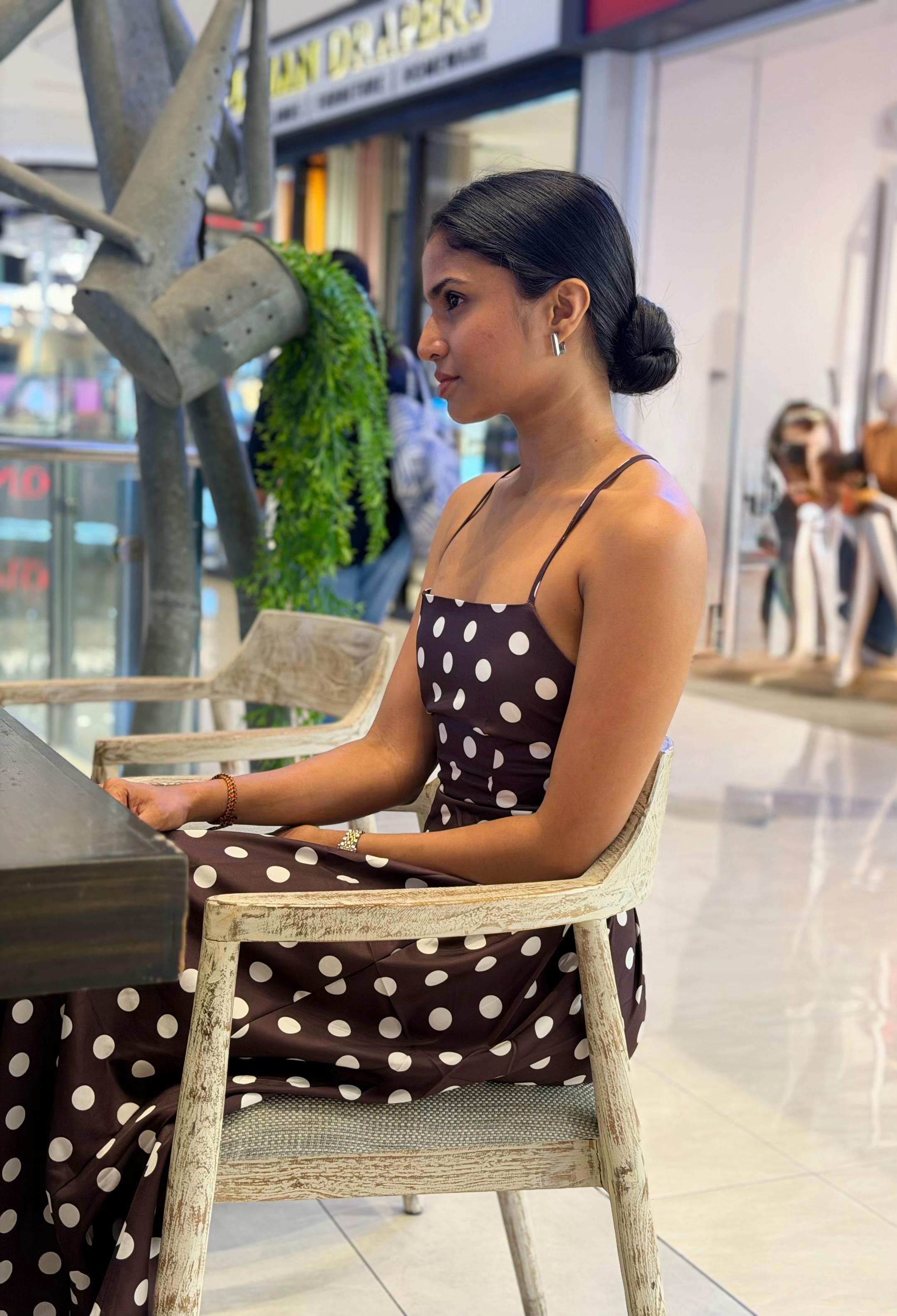 @Poornima Videshika