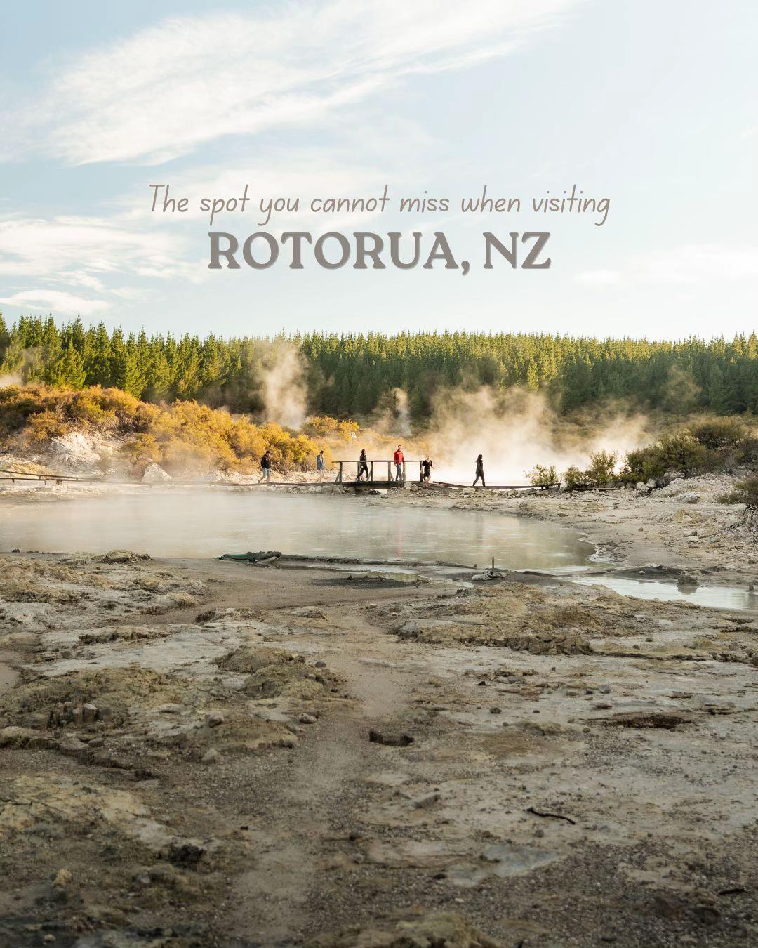 @Roady New Zealand