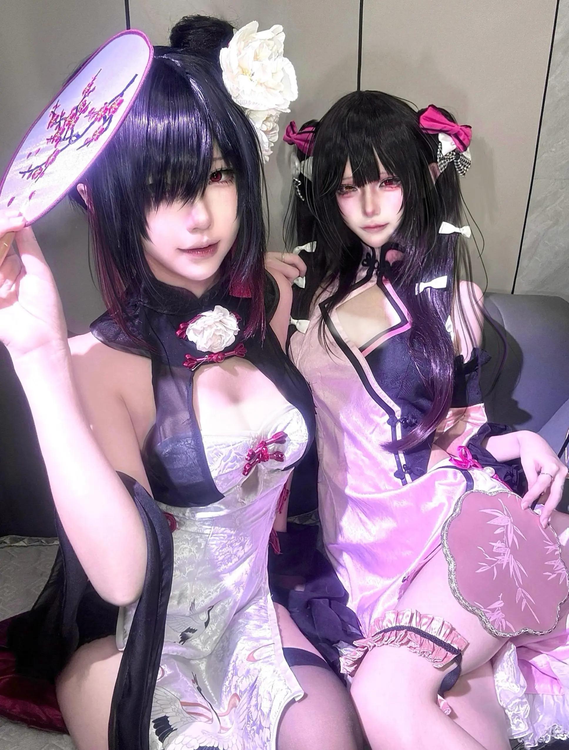 @紫毛姐贵厨