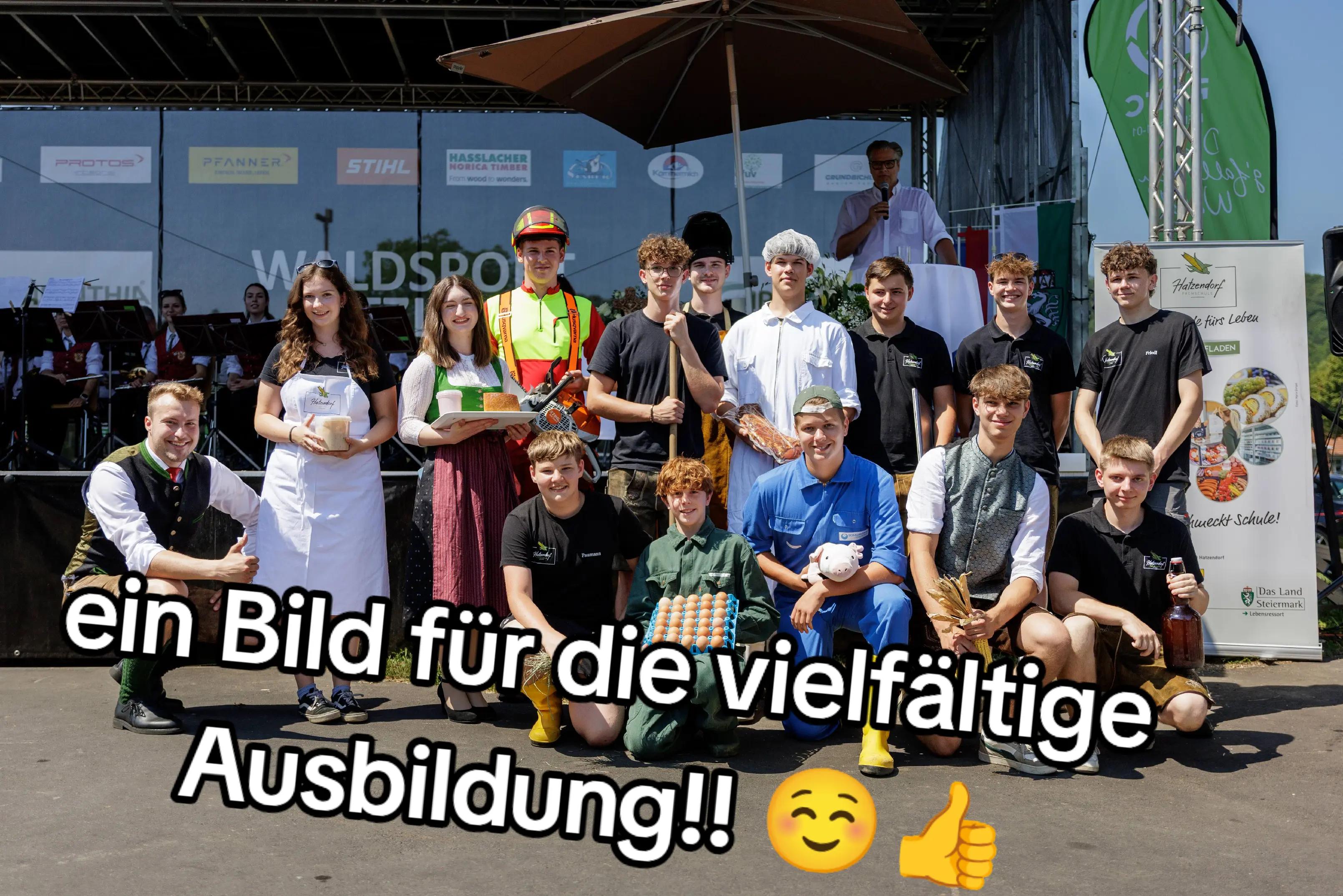 @LFS Hatzendorf