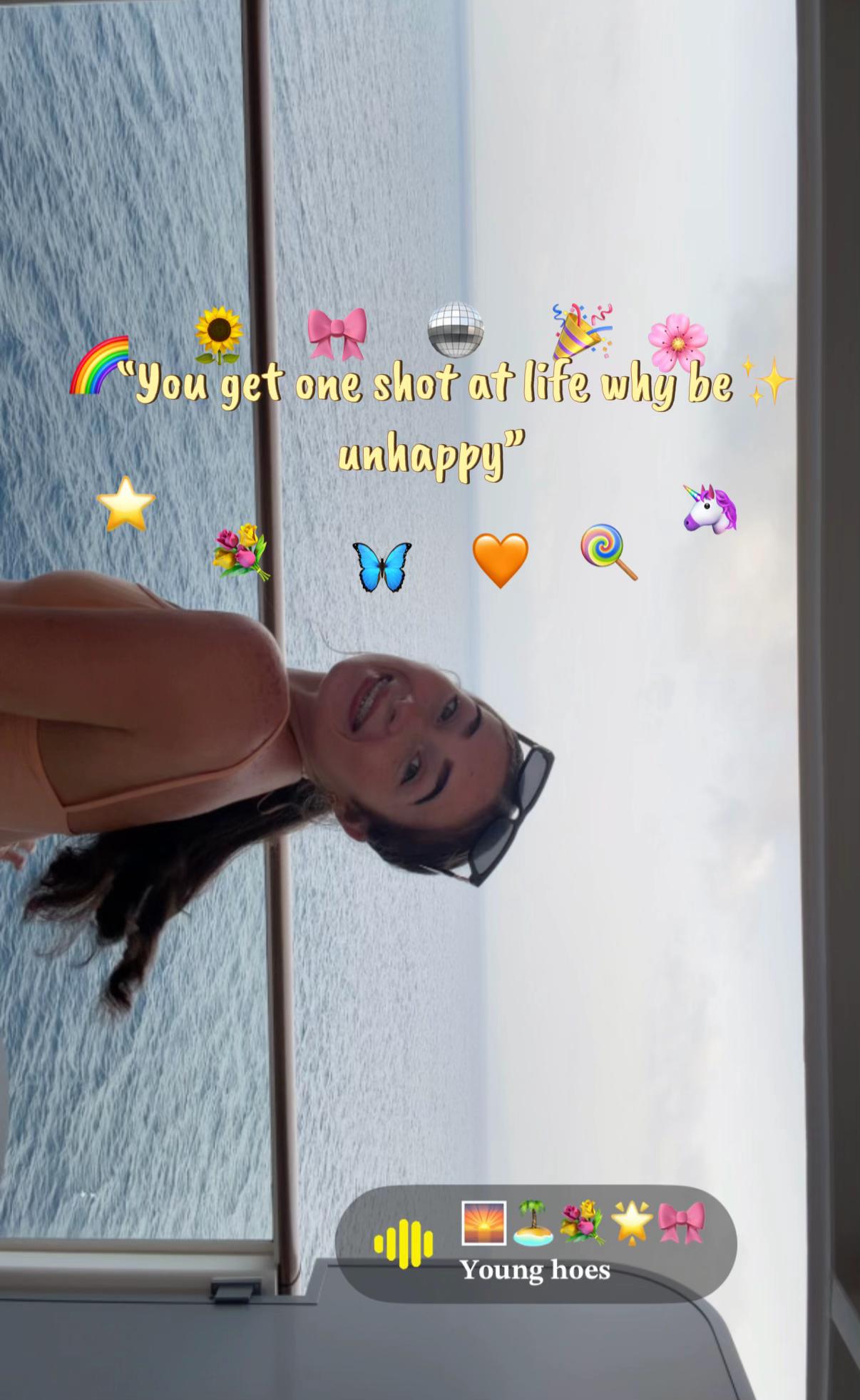 @heidisecret🍒😁☀️