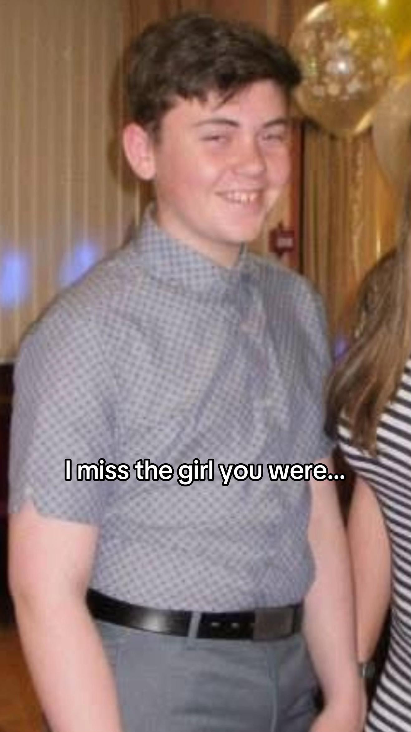 @Jocelyn Claire