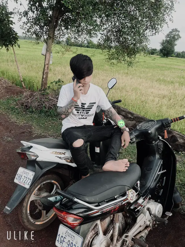@មករា