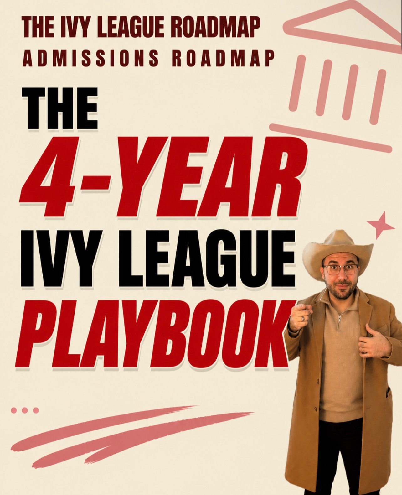 @Ivy League Roadmap