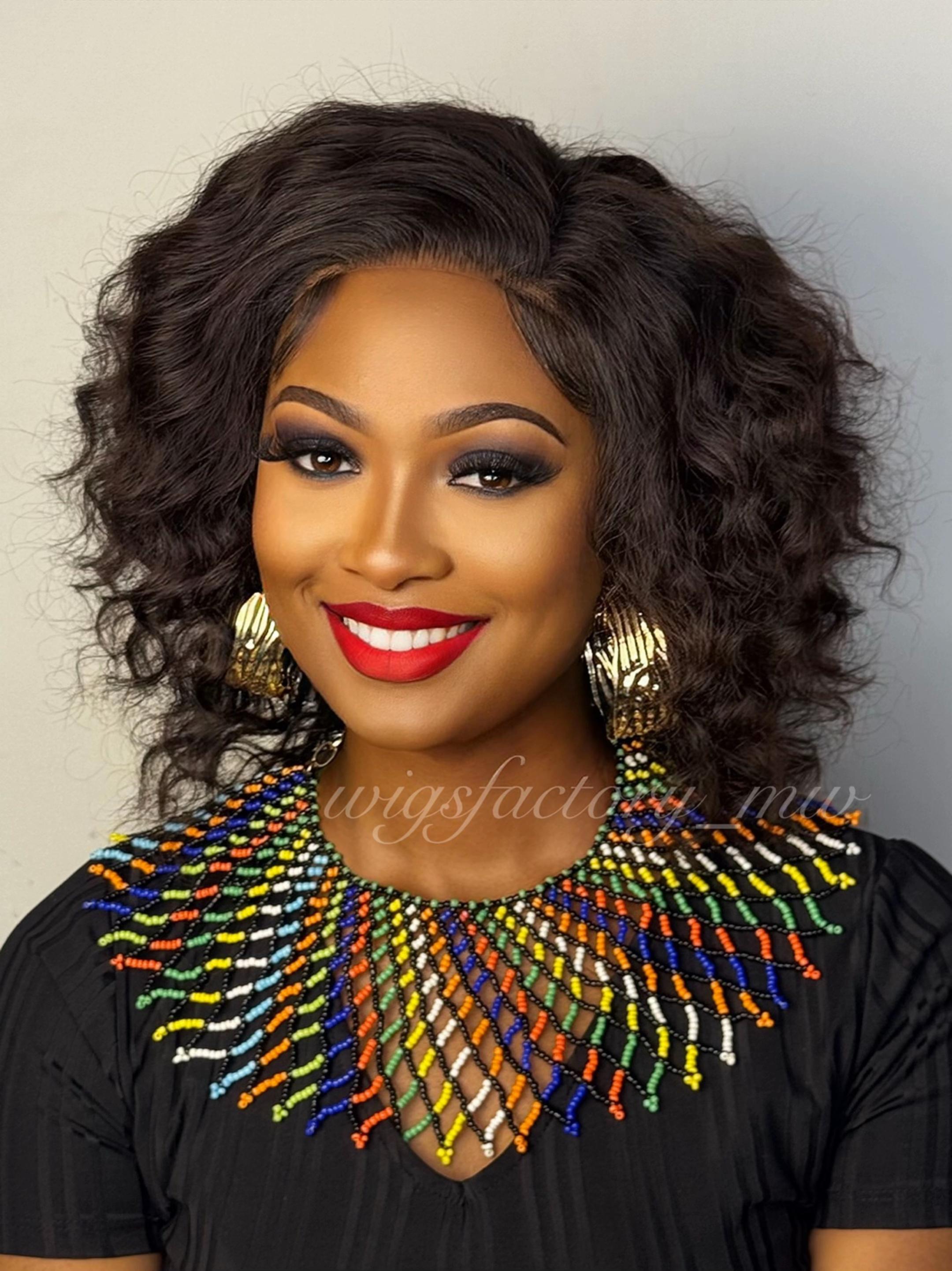 @The Wigs Factory +265995465806