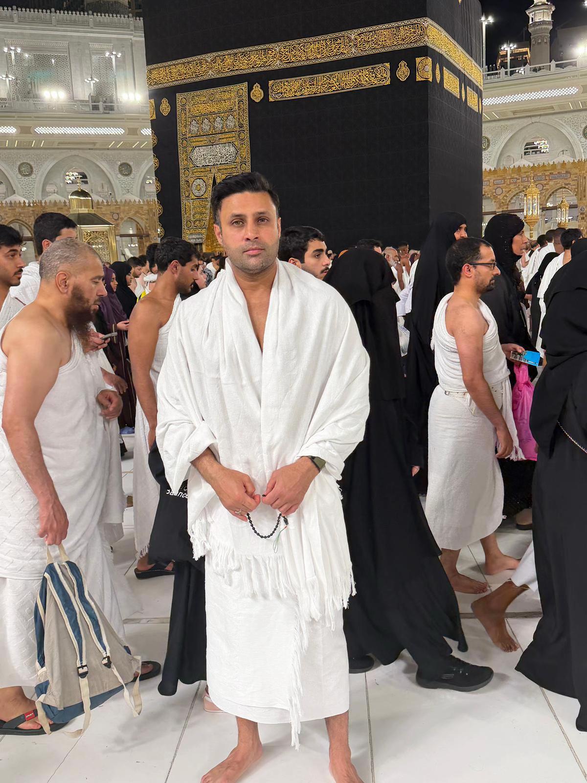 @Zulfi Bukhari