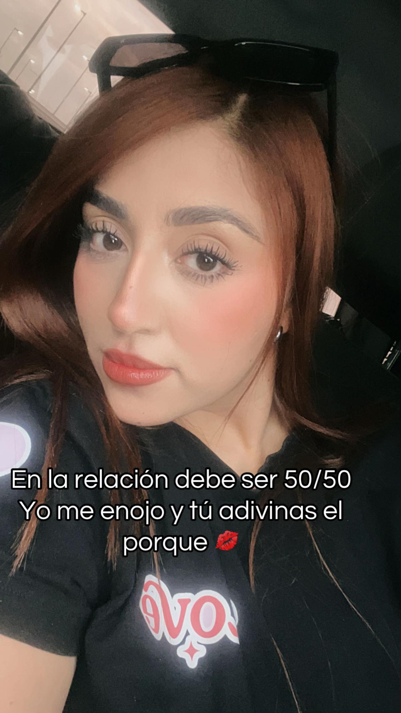 @Estefania Hernandez
