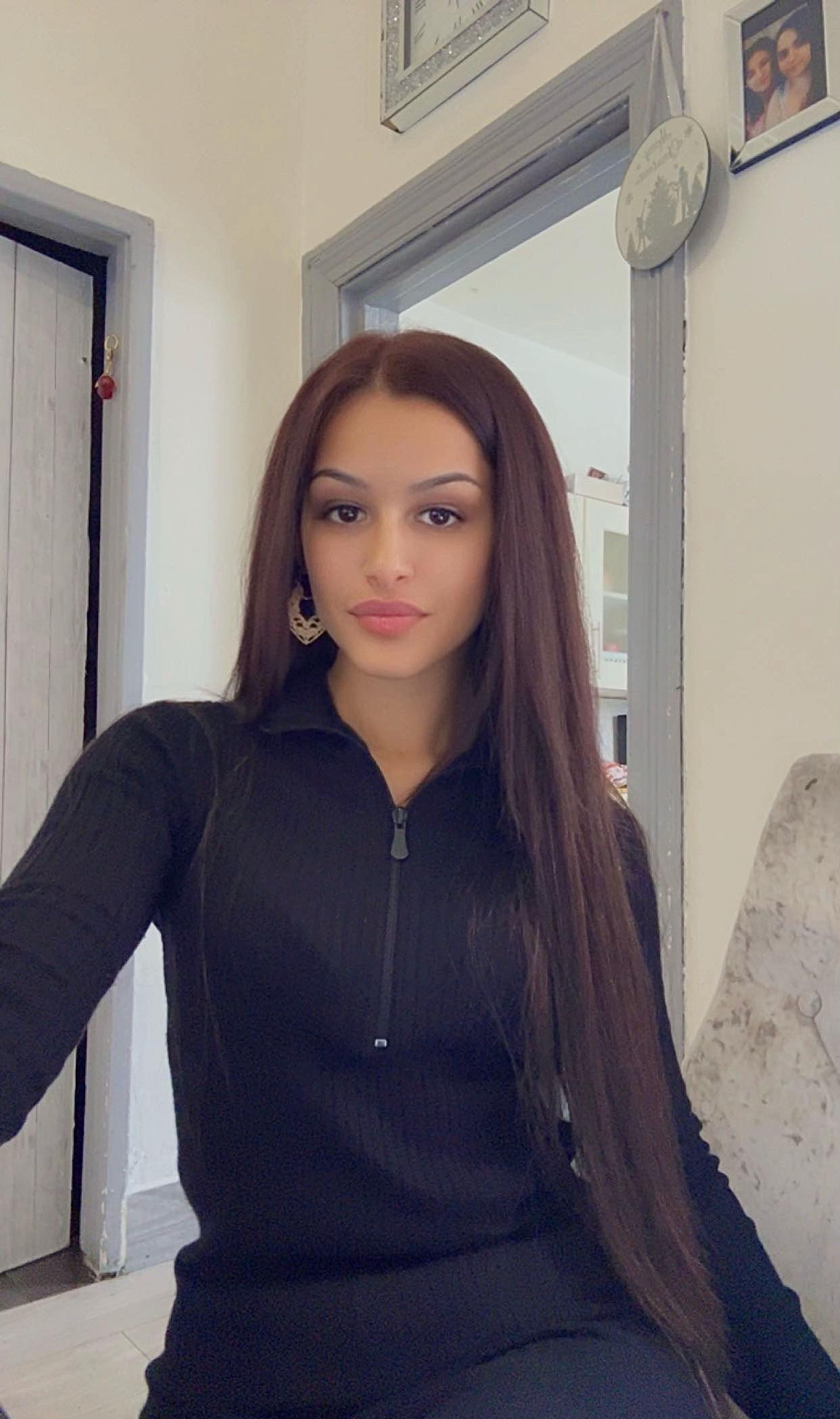 @Barbora anna rene ❤️
