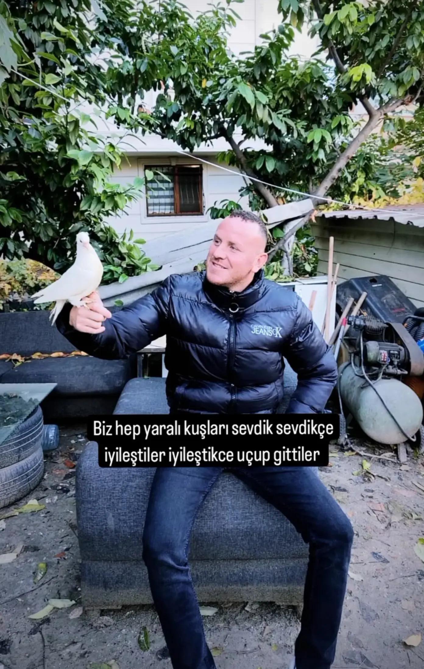 @Kenan Öztürk