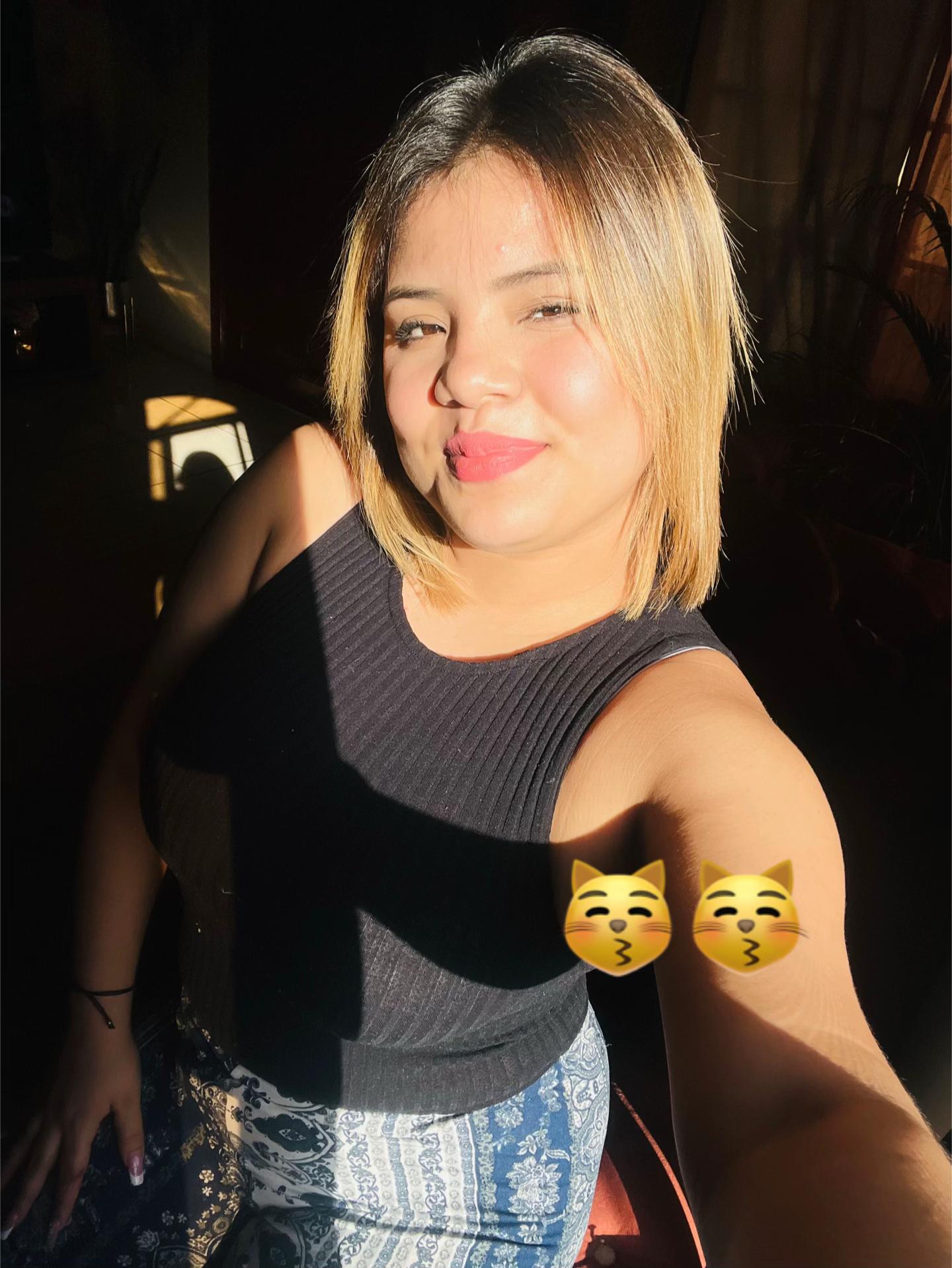 @Yeimi 💗