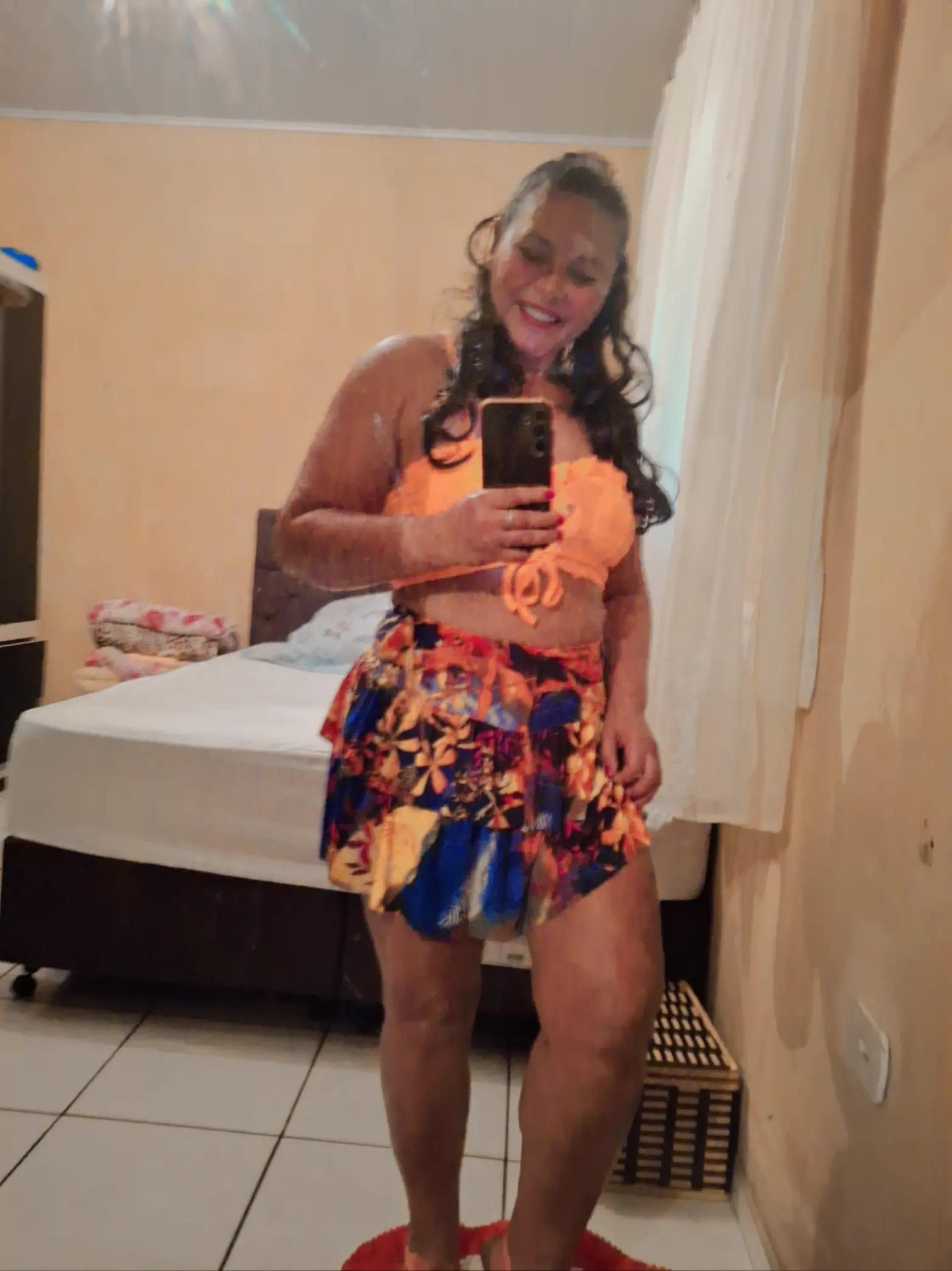 @Maria Jose
