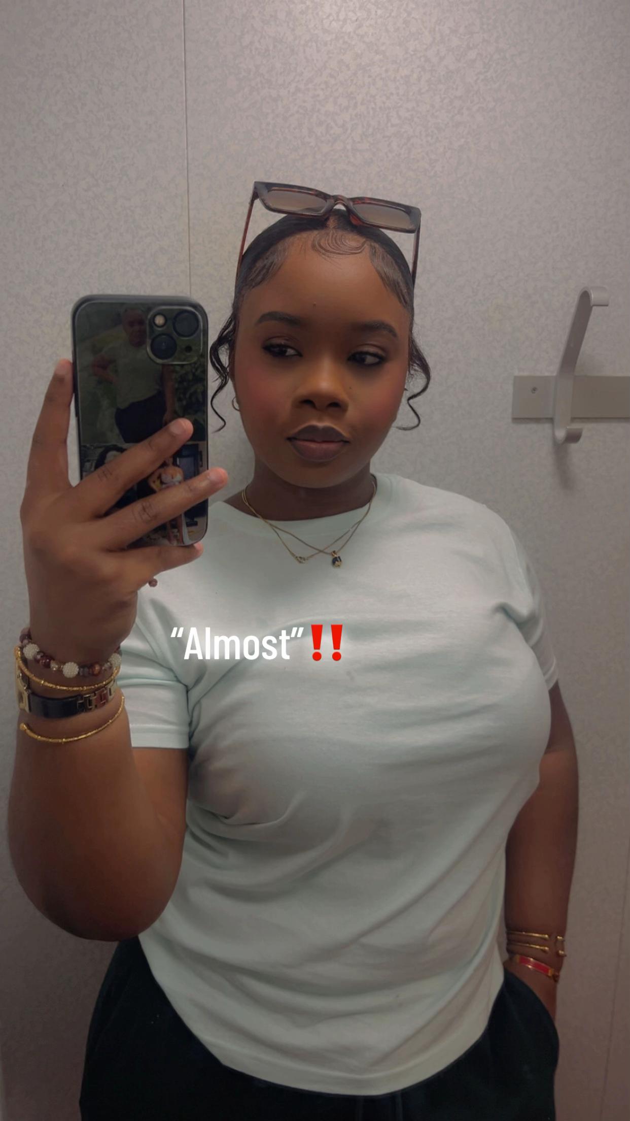 @Royalbadii Yanique