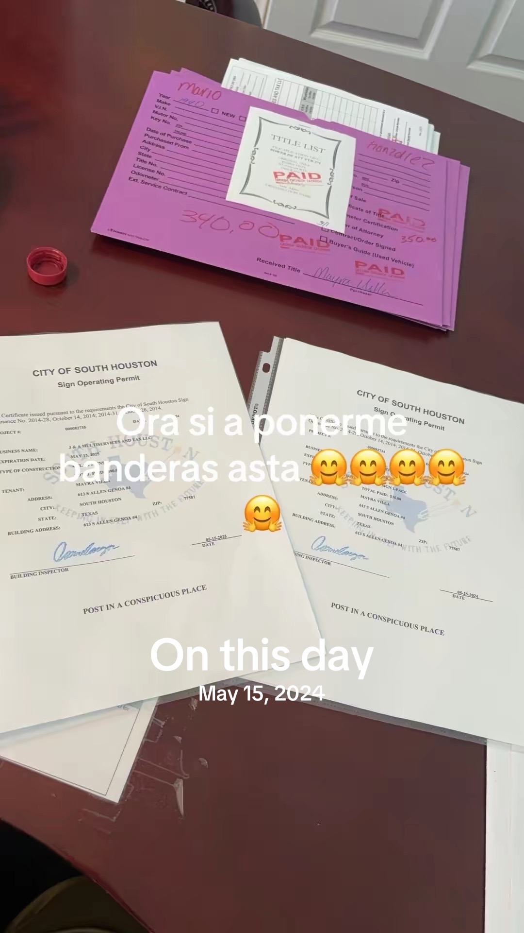 @Alejandra villa