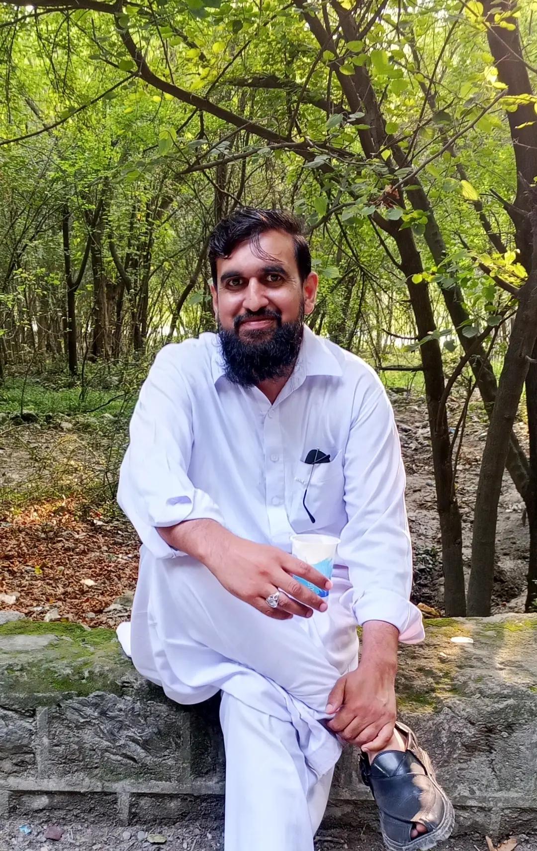 @siraj Ahmad