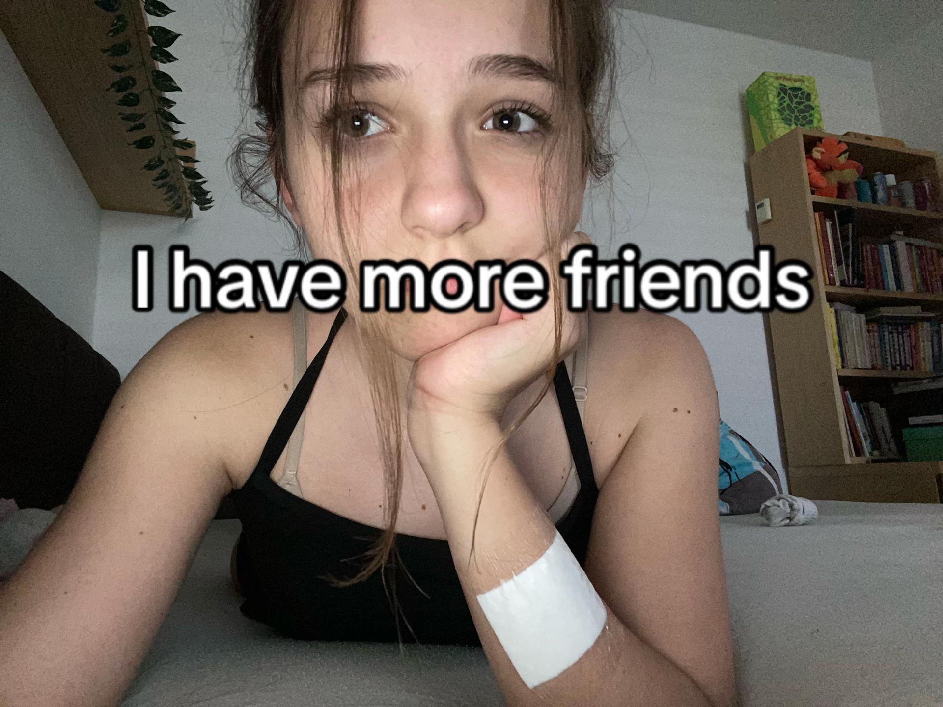 @Evzie