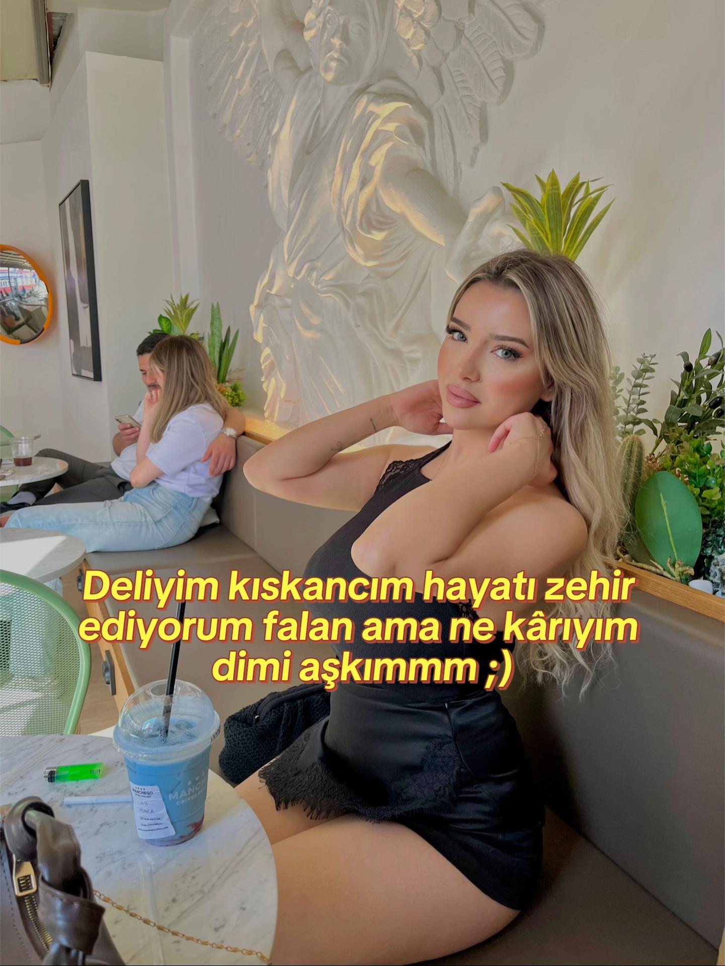 @Yoncaduman