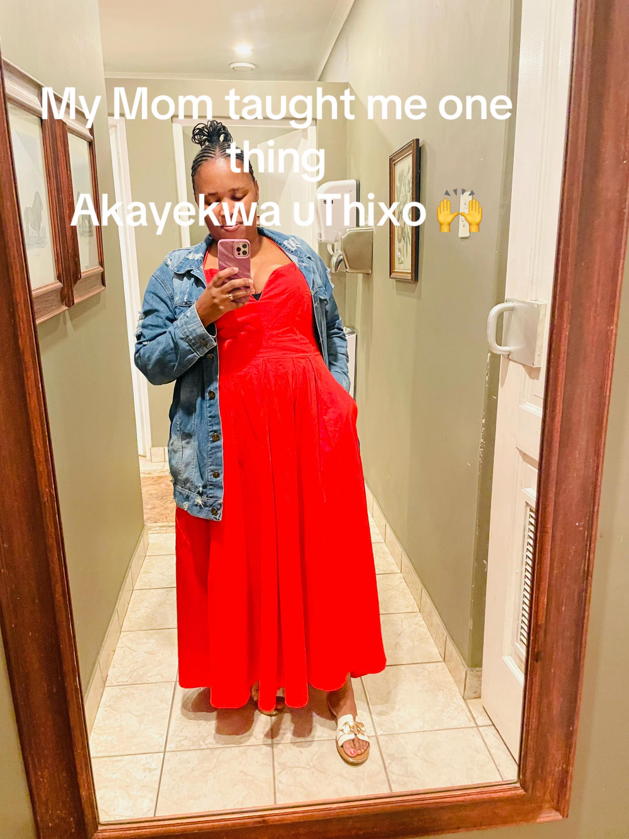 @Ntombifuthi Dlamini